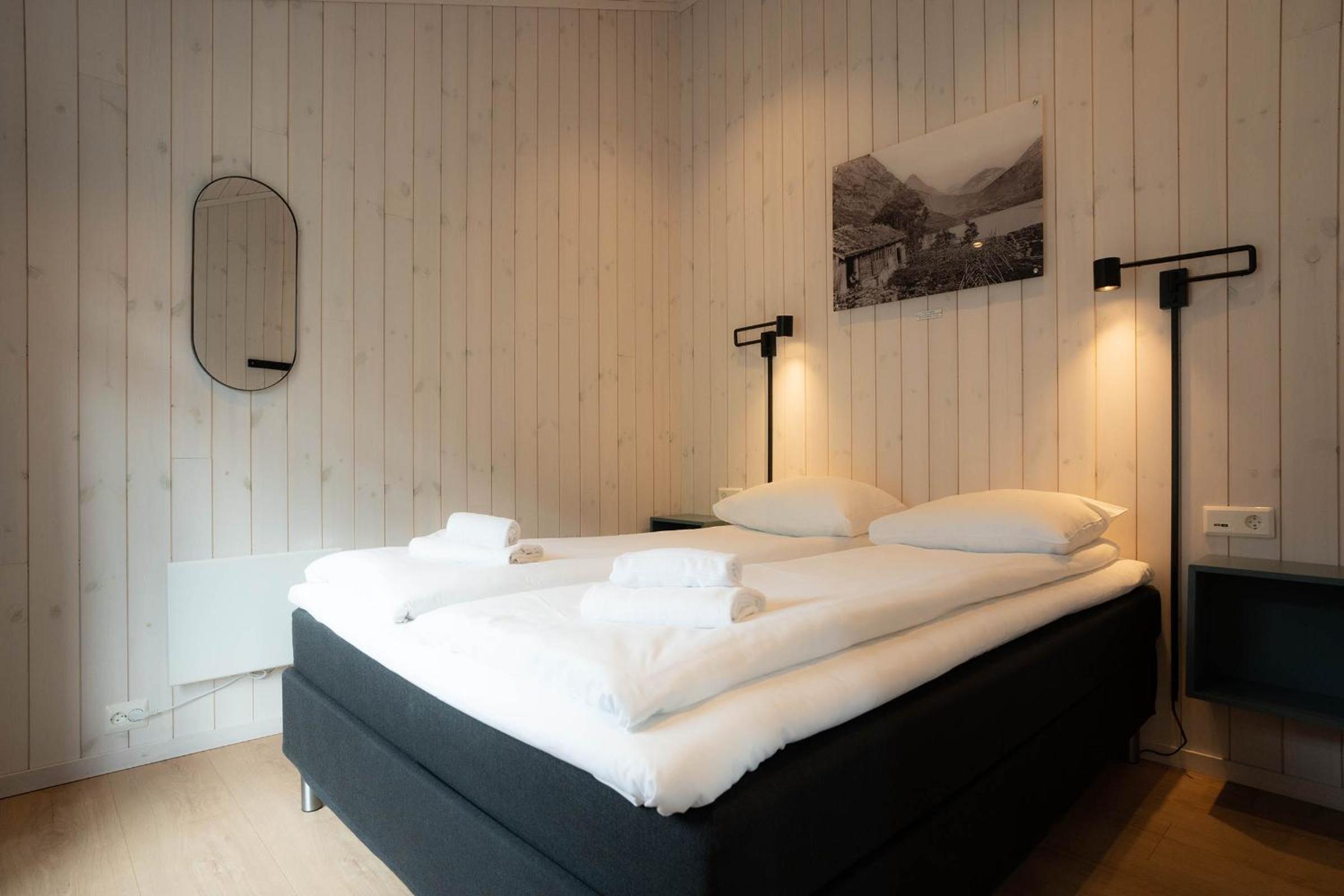Premium cottage with linen photo 2