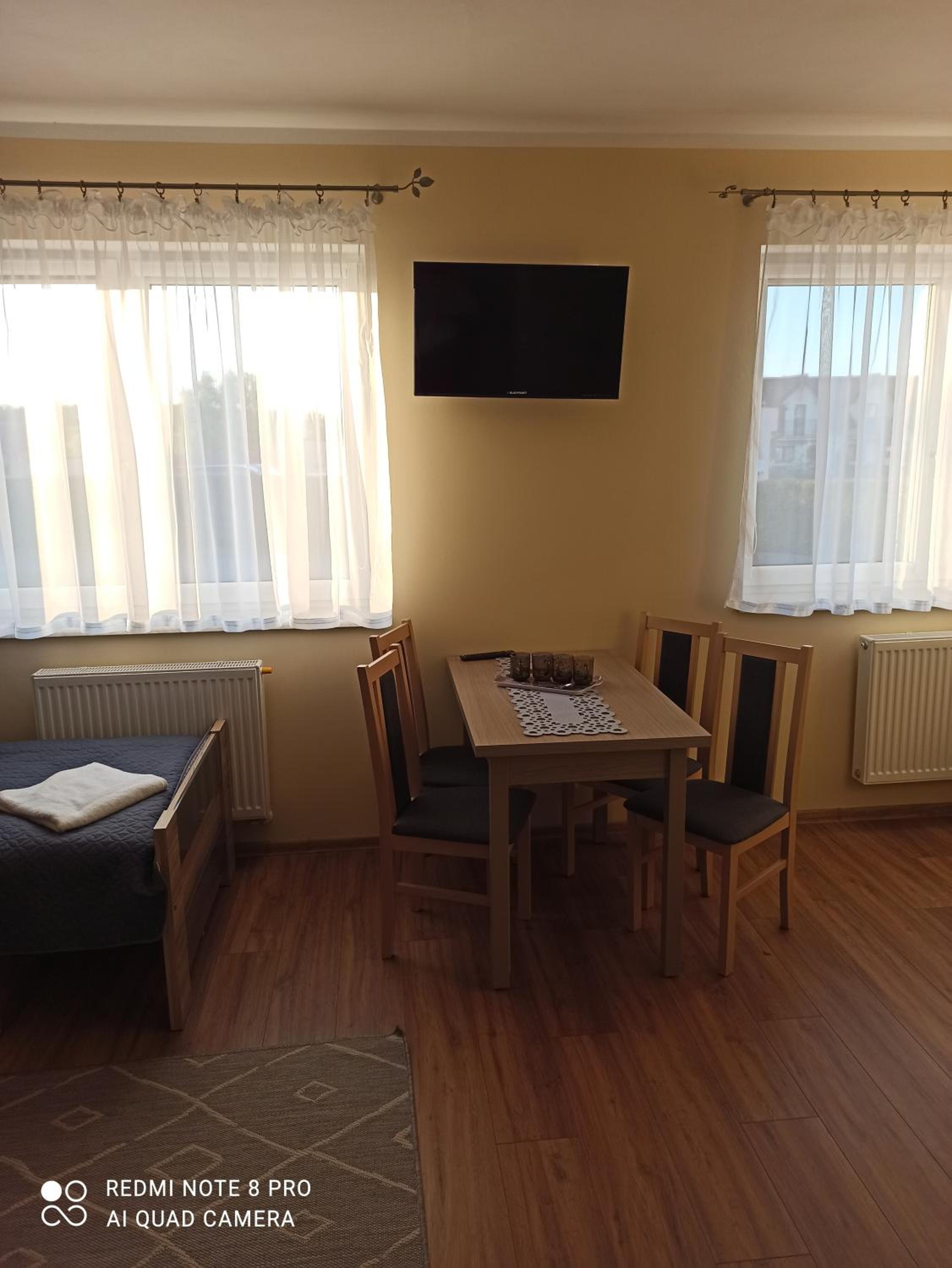 Quadruple Room photo 2