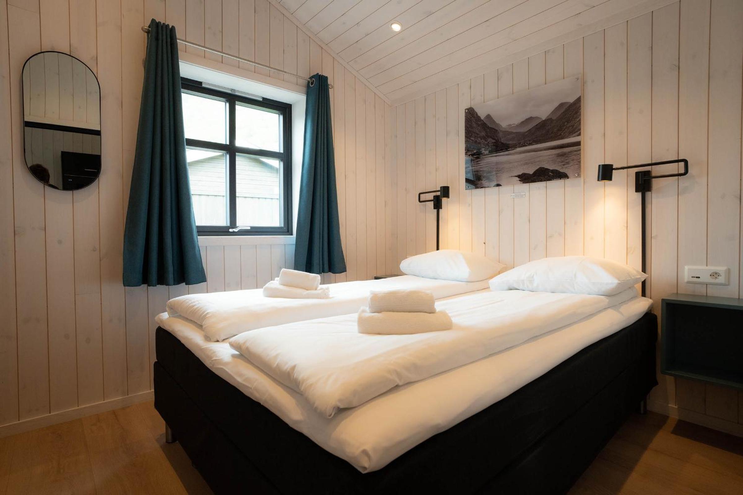 Premium cottage with linen photo 1