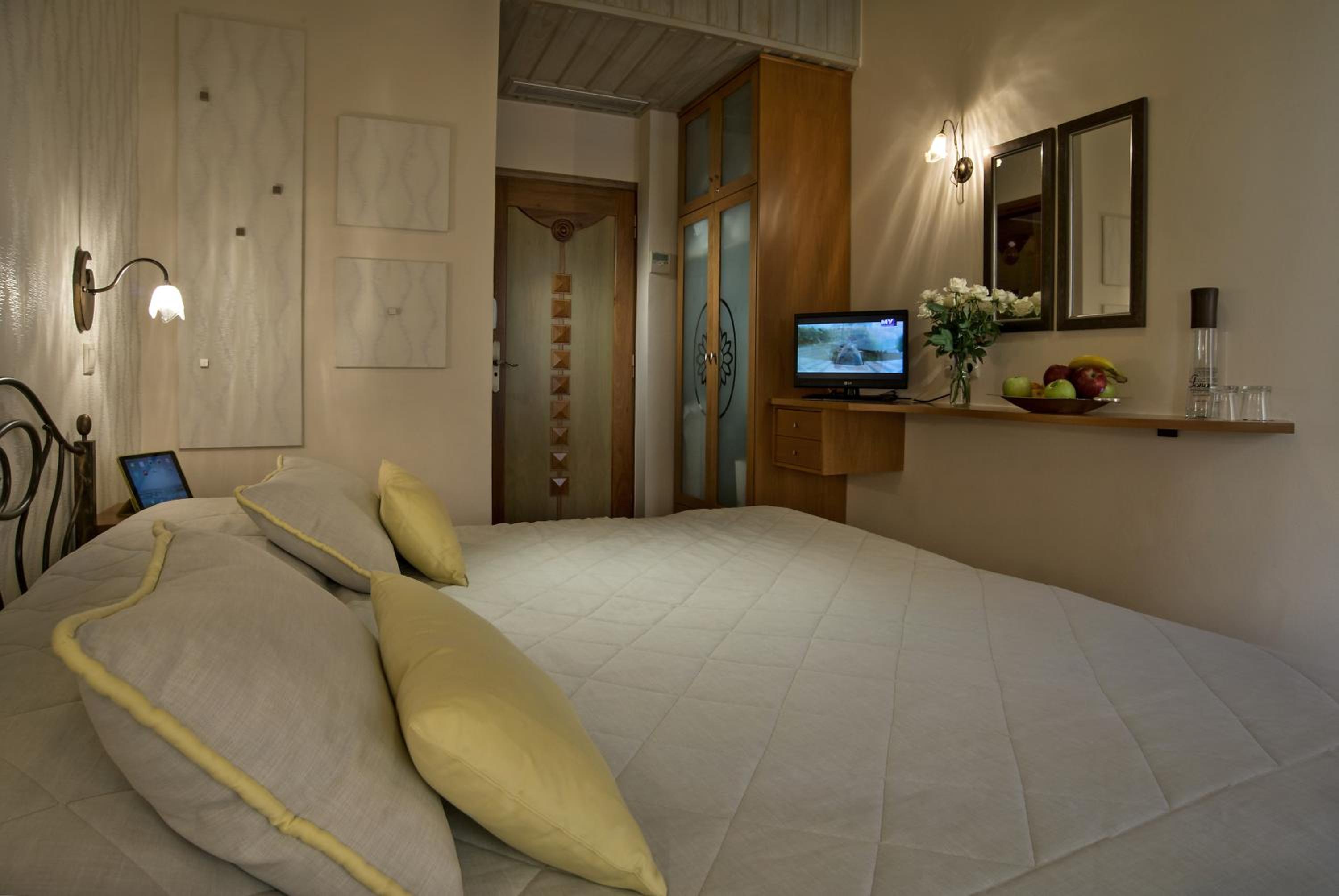 Double Room with Balcony photo 1