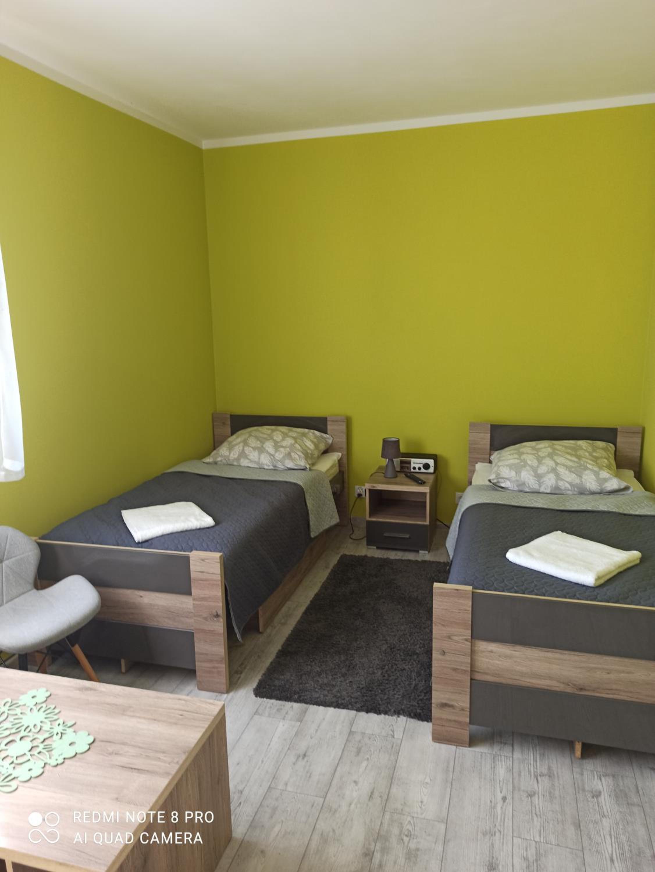 Large Double Room photo 2