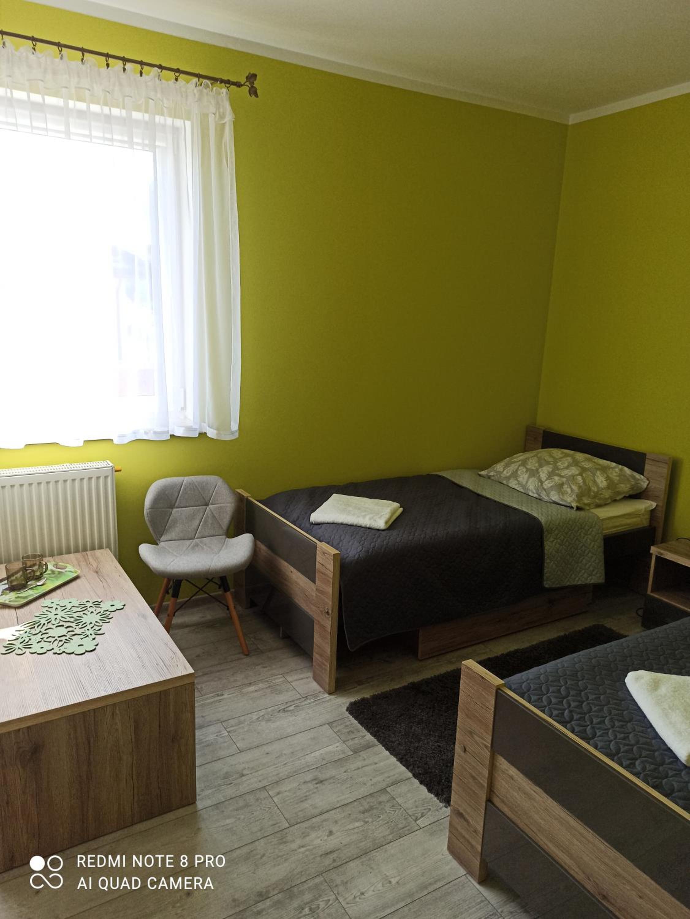Large Double Room photo 3