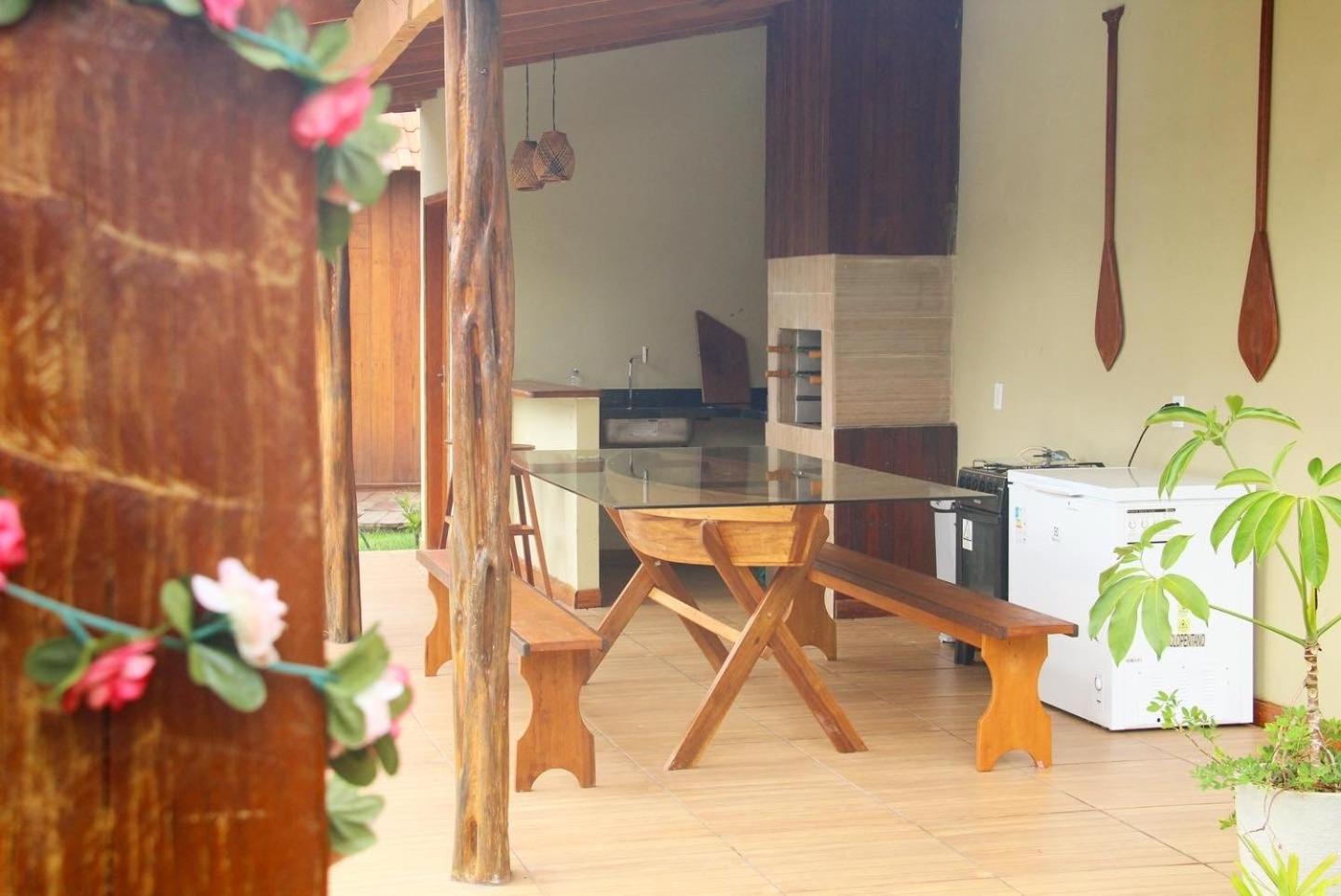 One-Bedroom Chalet photo 2
