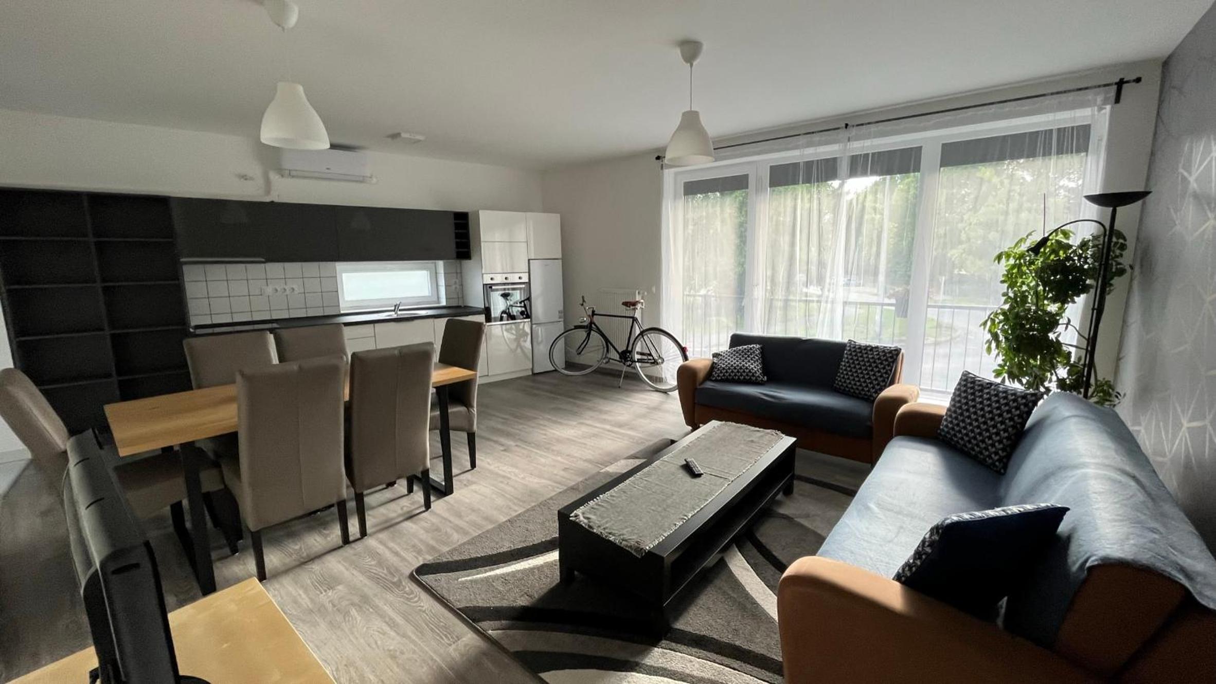 Family Suite with Balcony photo 3