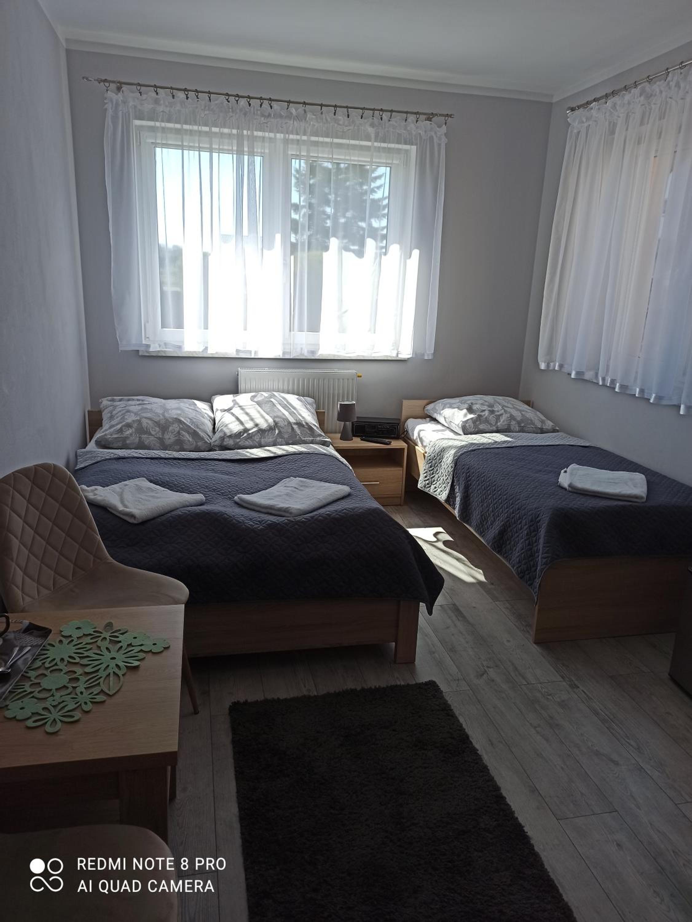 Triple Room photo 2