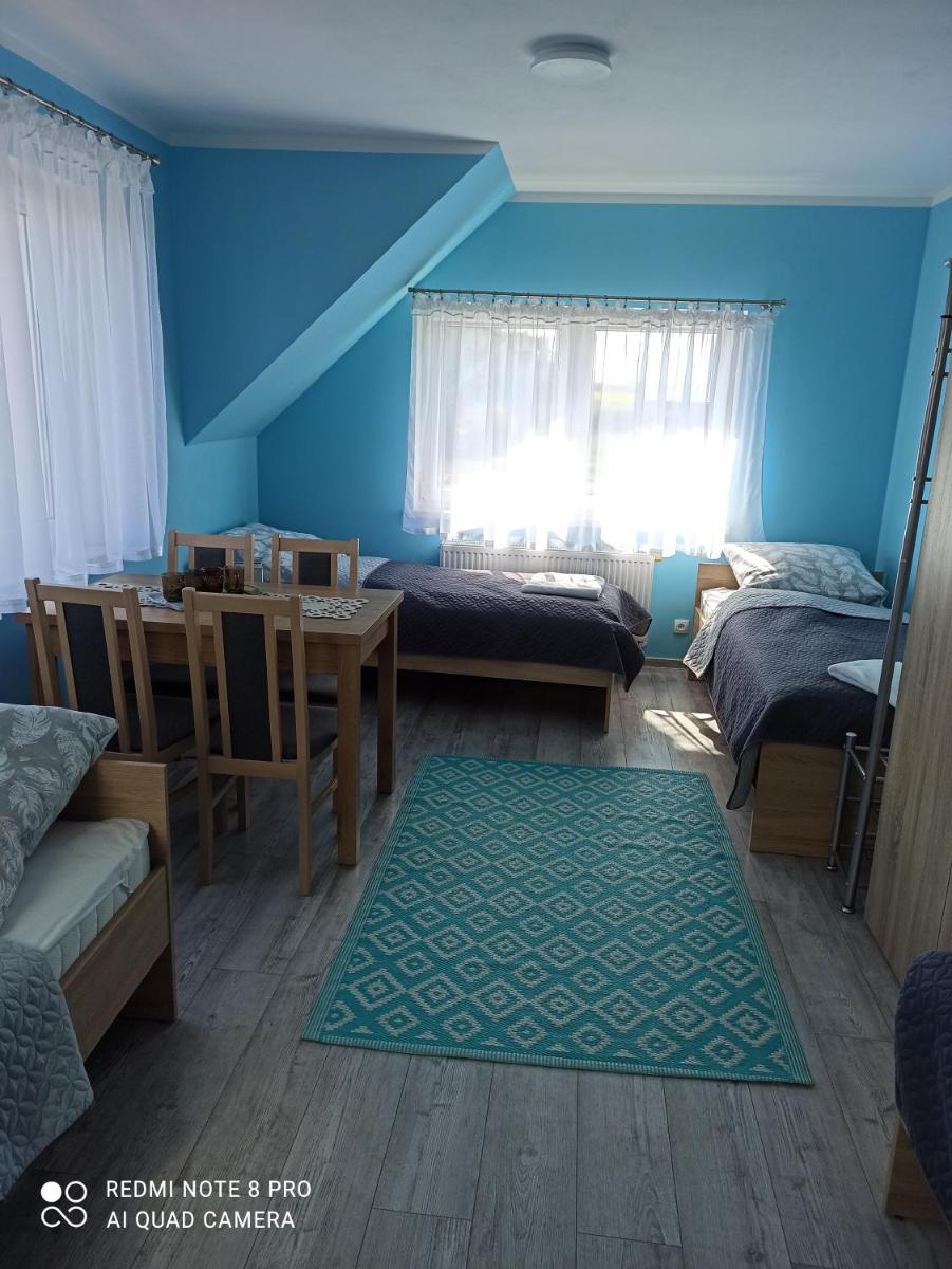 Economy Quadruple Room photo 2