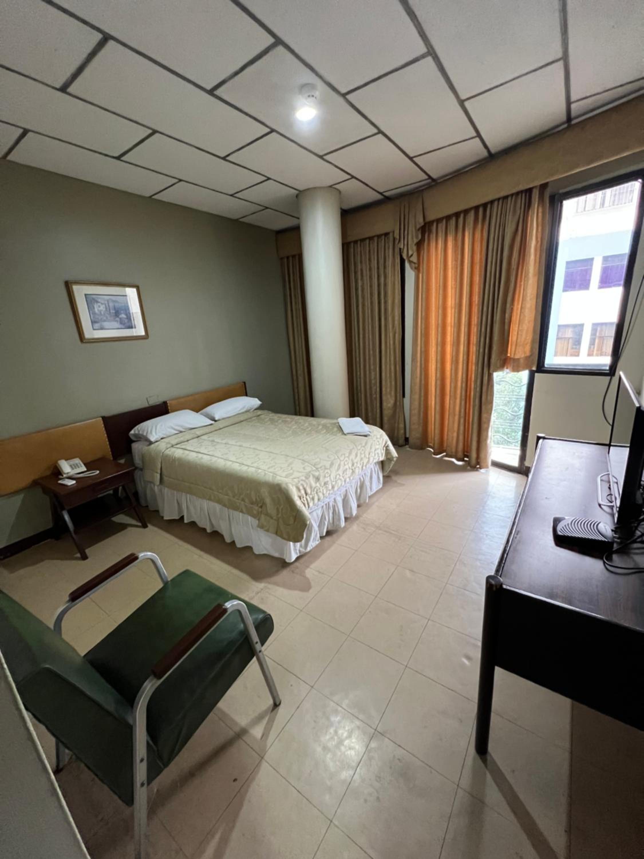 Double Room photo 2