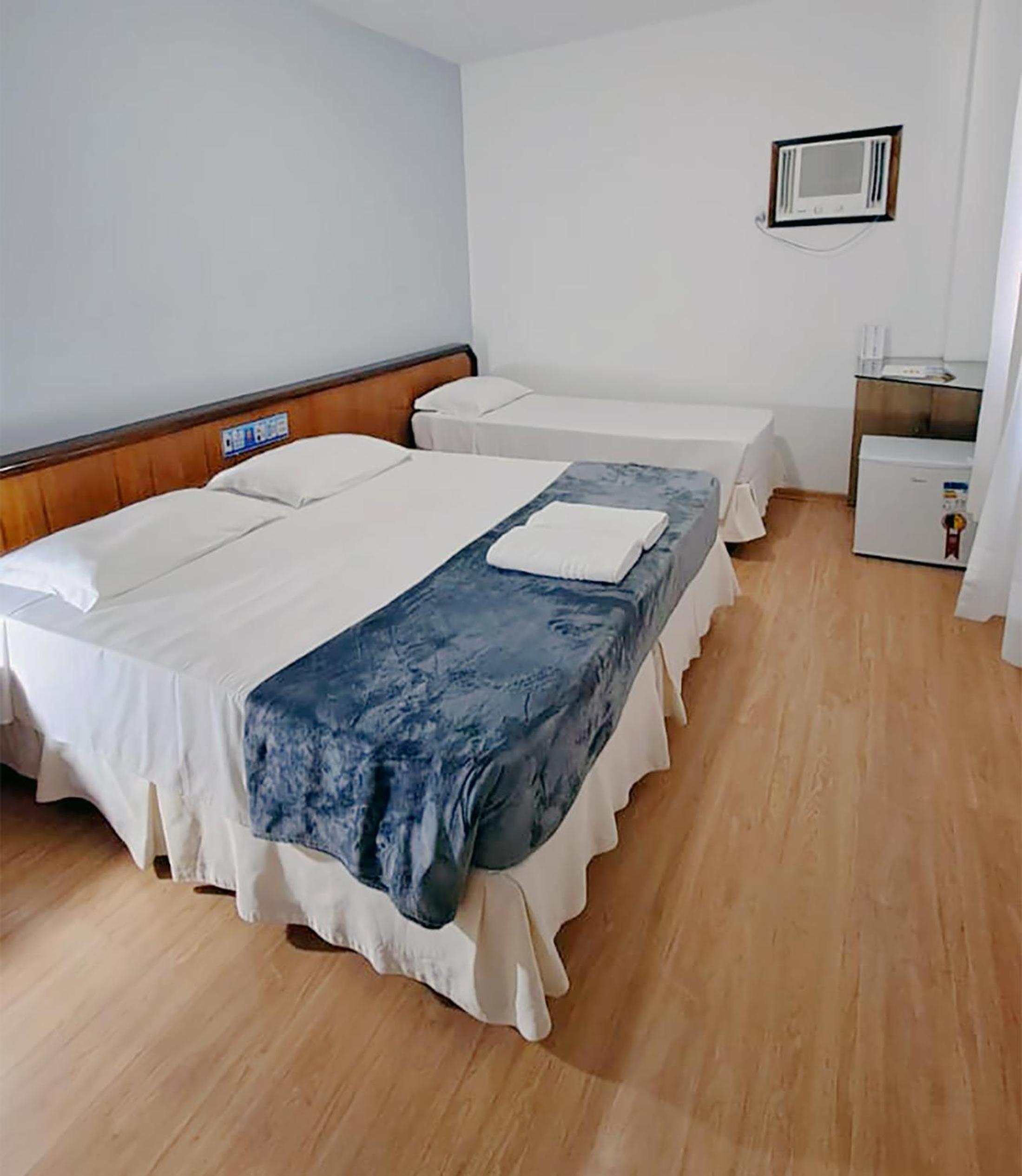 Superior Triple Room photo 1