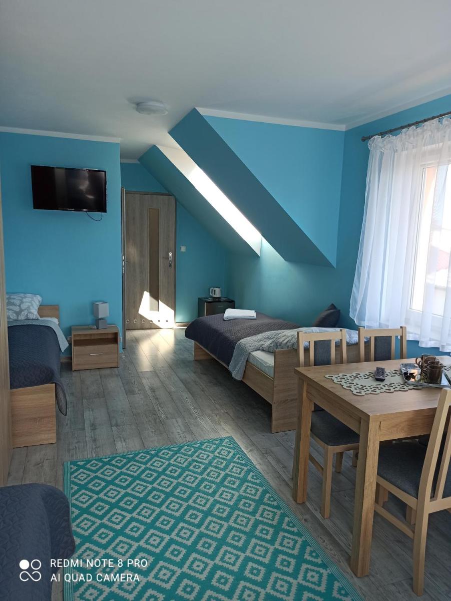Economy Quadruple Room photo 1