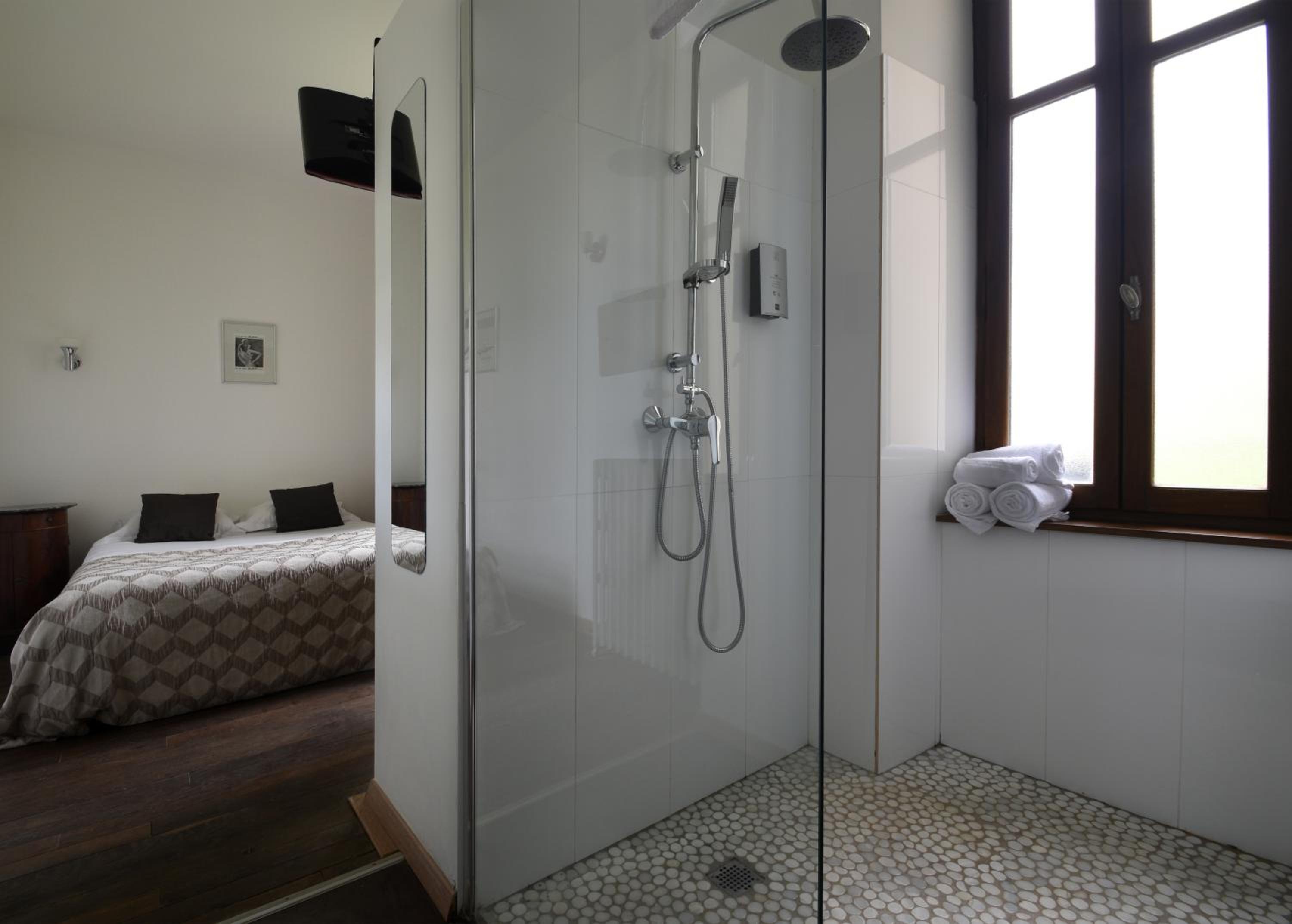 Classic Double Room - Photo 3