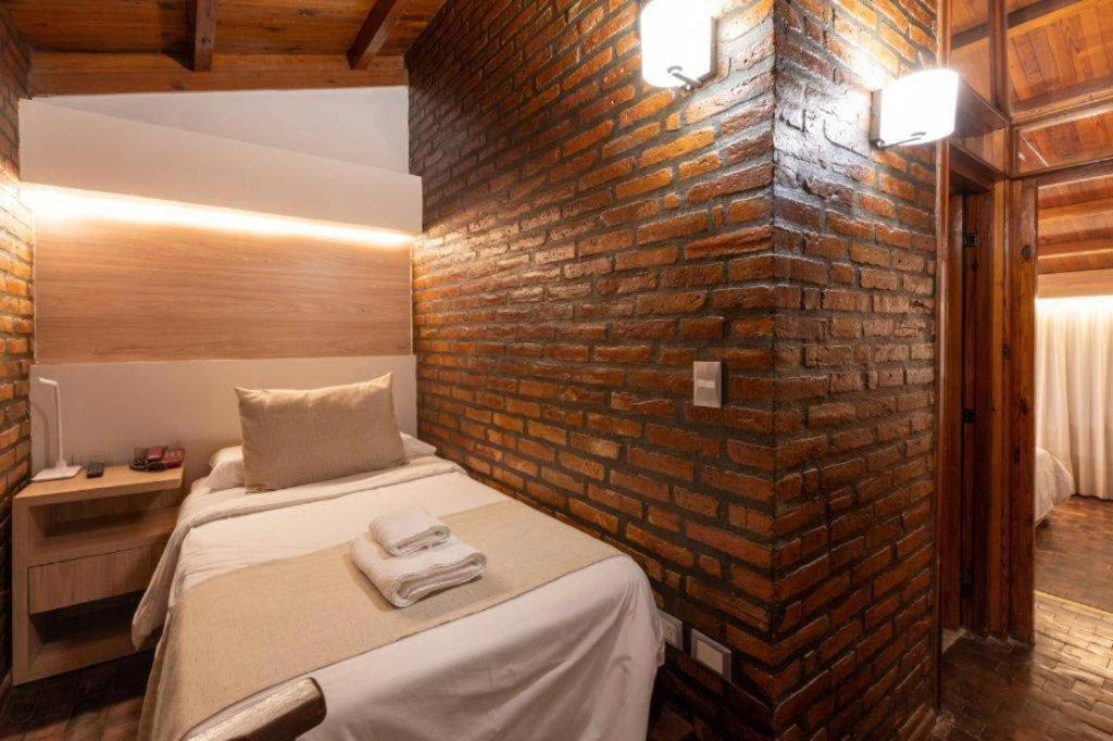 Superior Triple Room photo 1