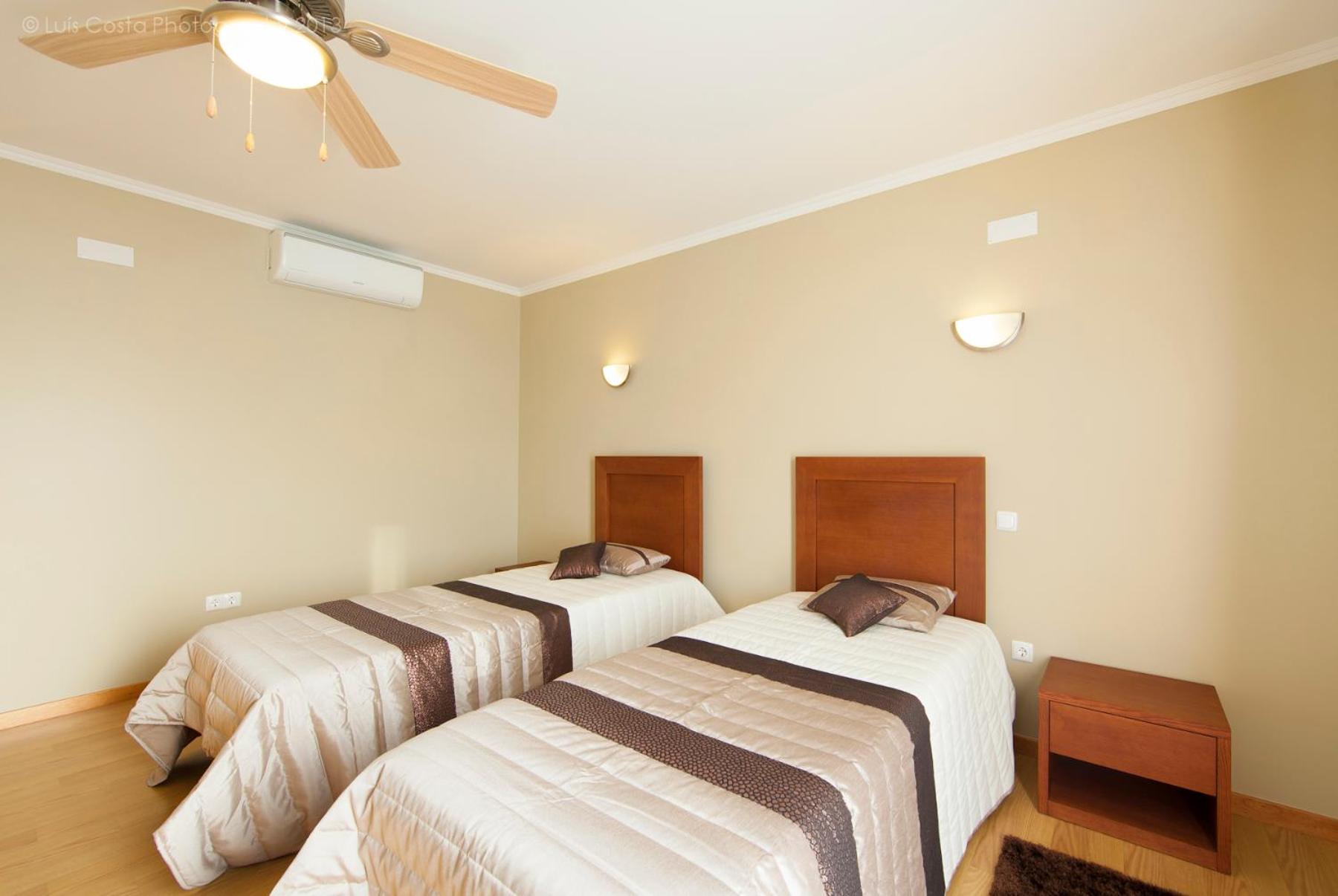 Superior Twin Room photo 1