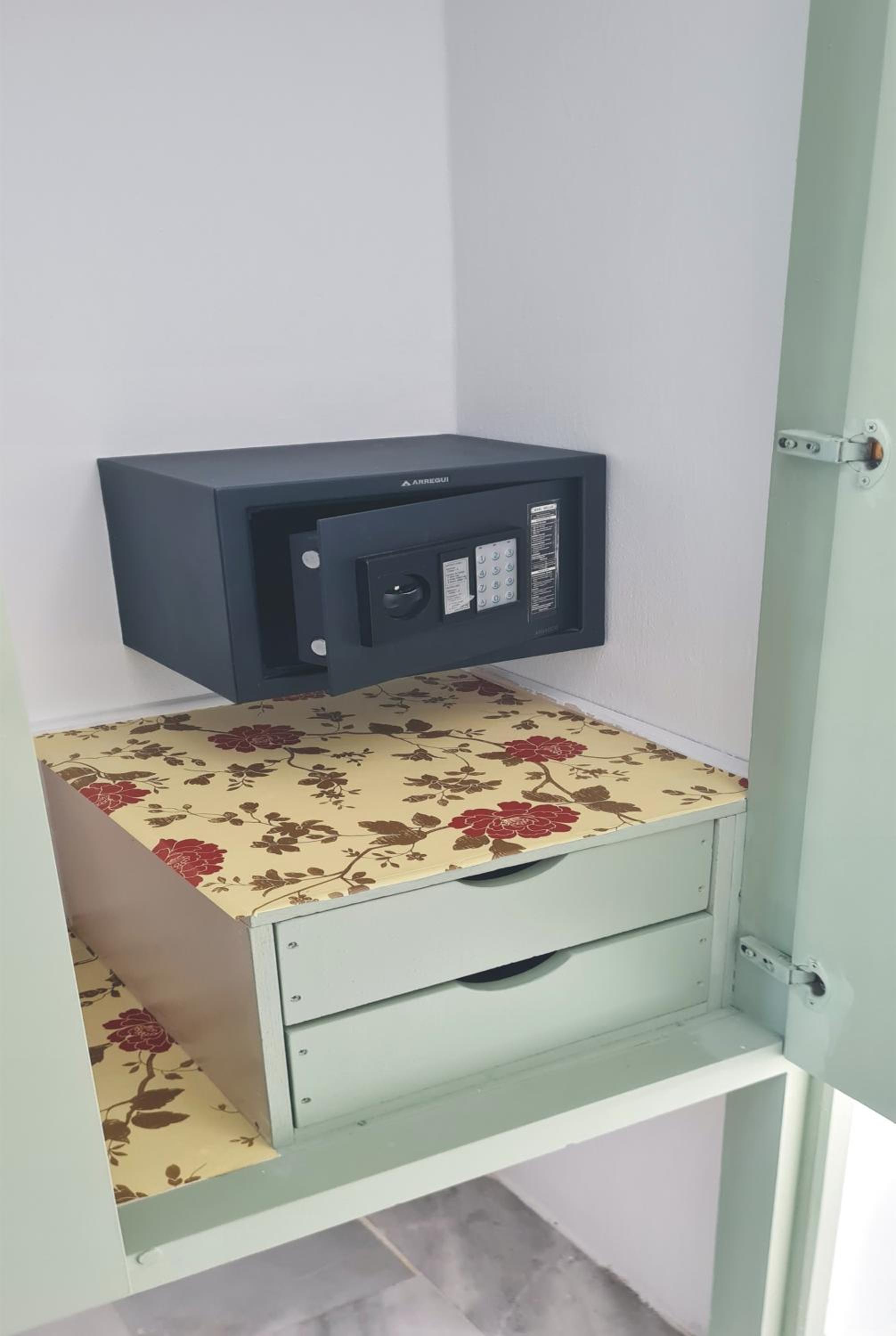 Standard Twin Room photo 1