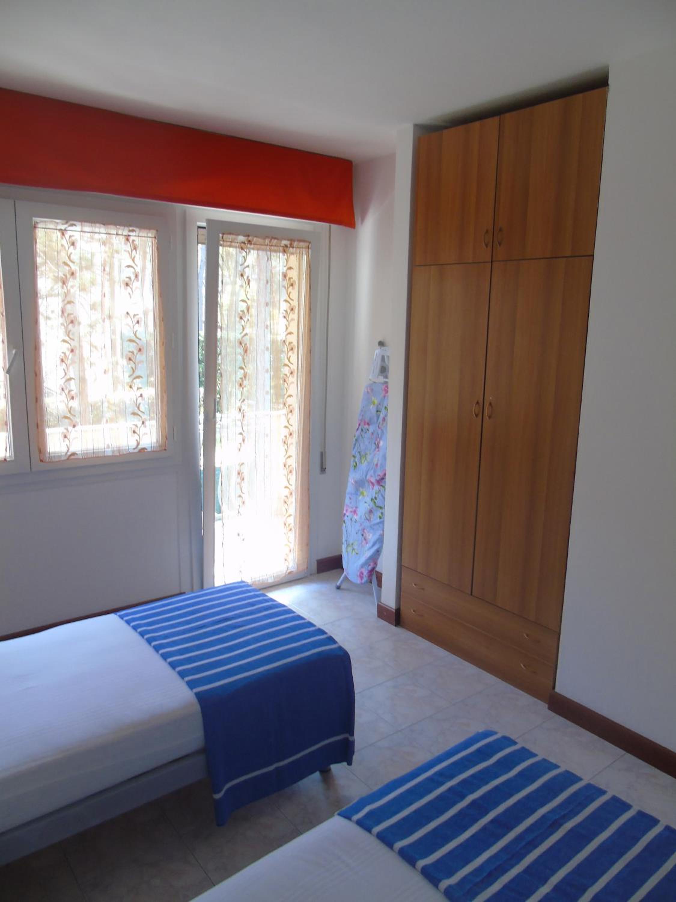 Two-Bedroom Apartment (5 Adults)