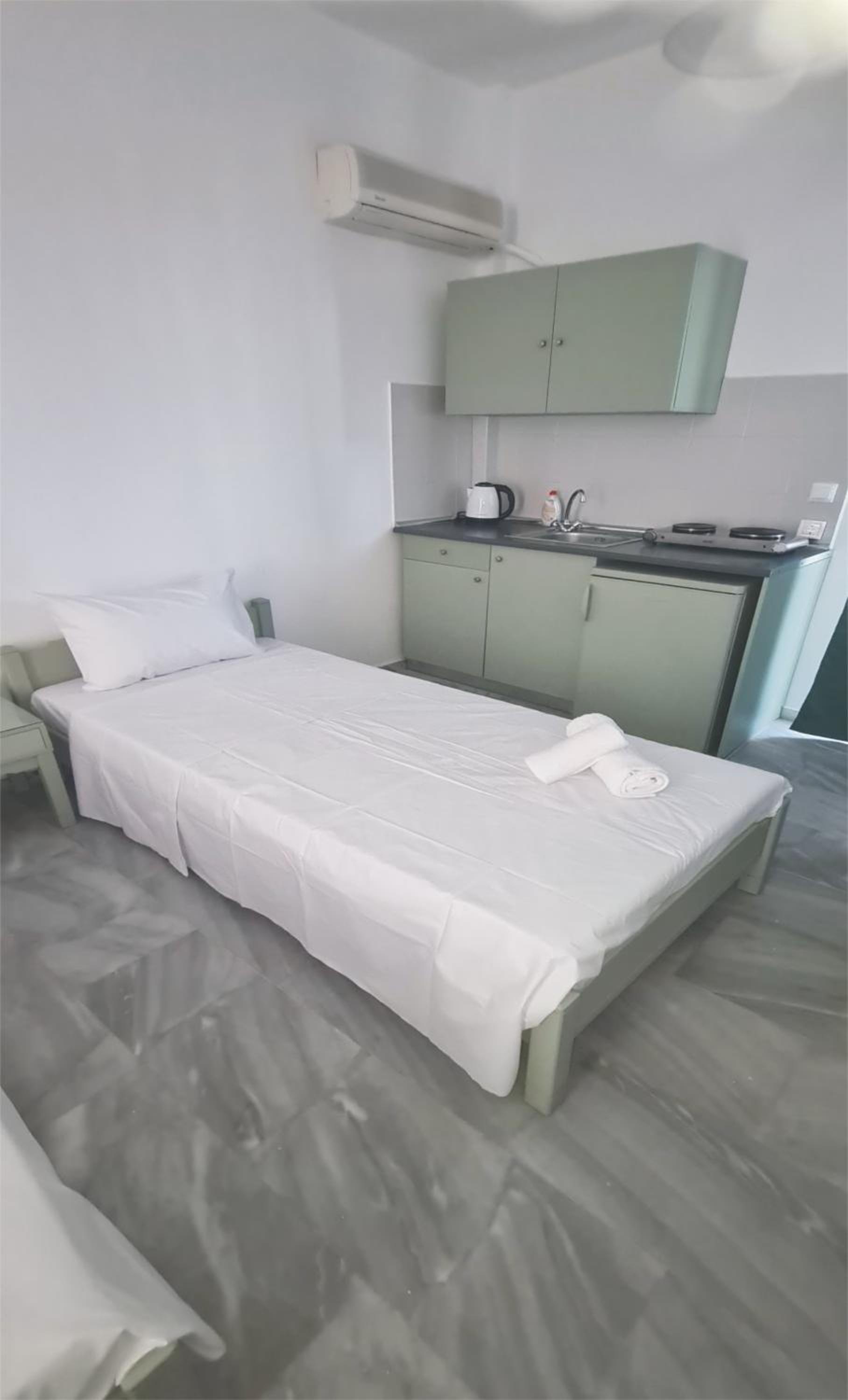 Twin Room photo 1