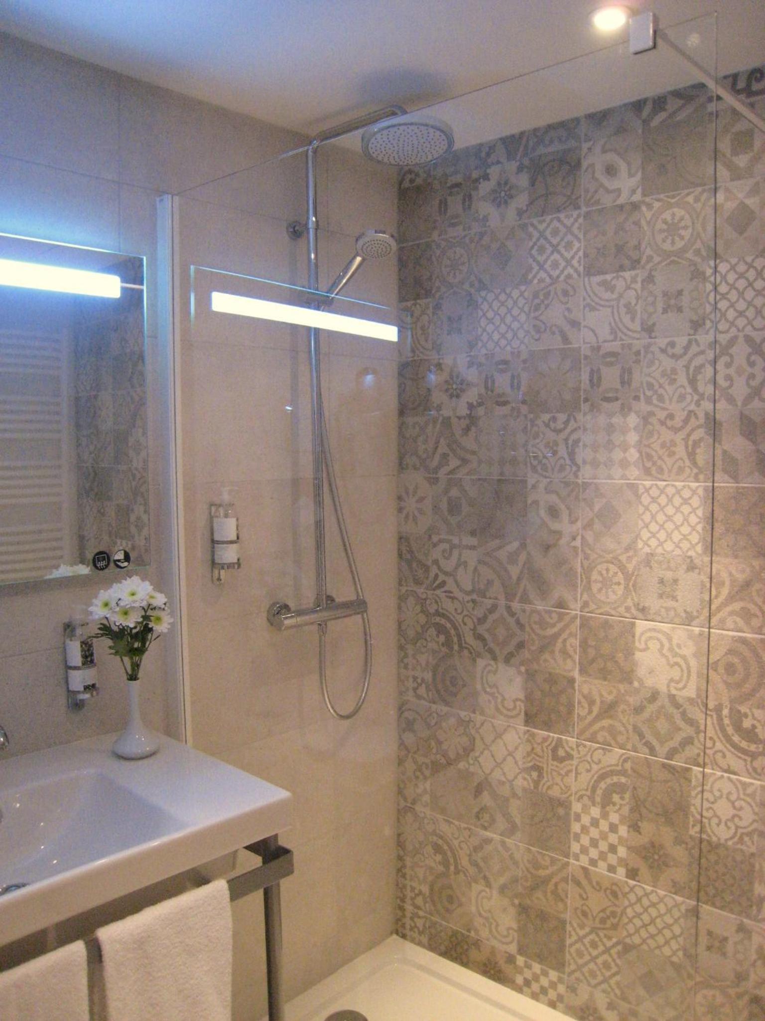 Standard Double Room with Sea View and Balcony photo 2