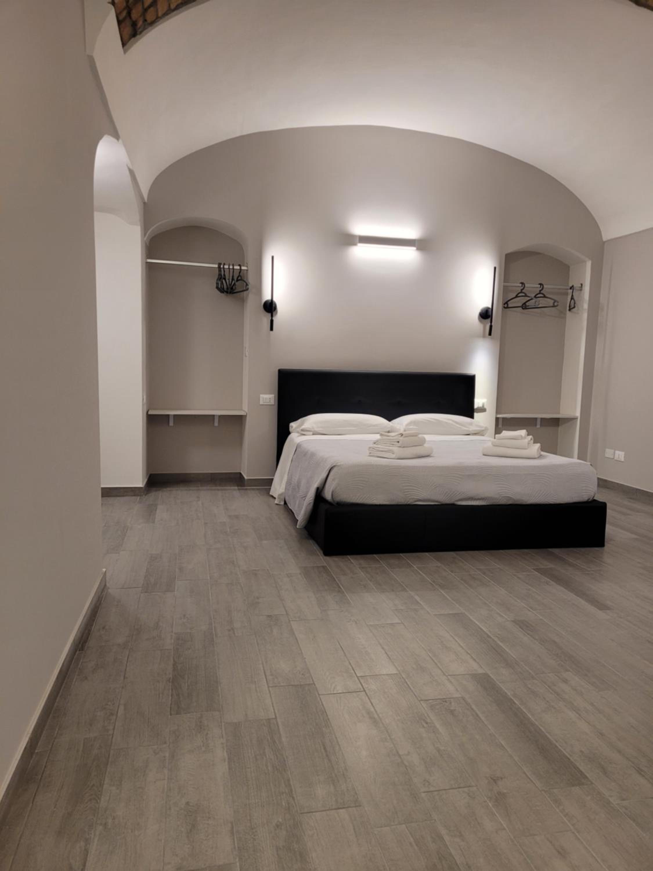 Luxury Triple Room photo 1