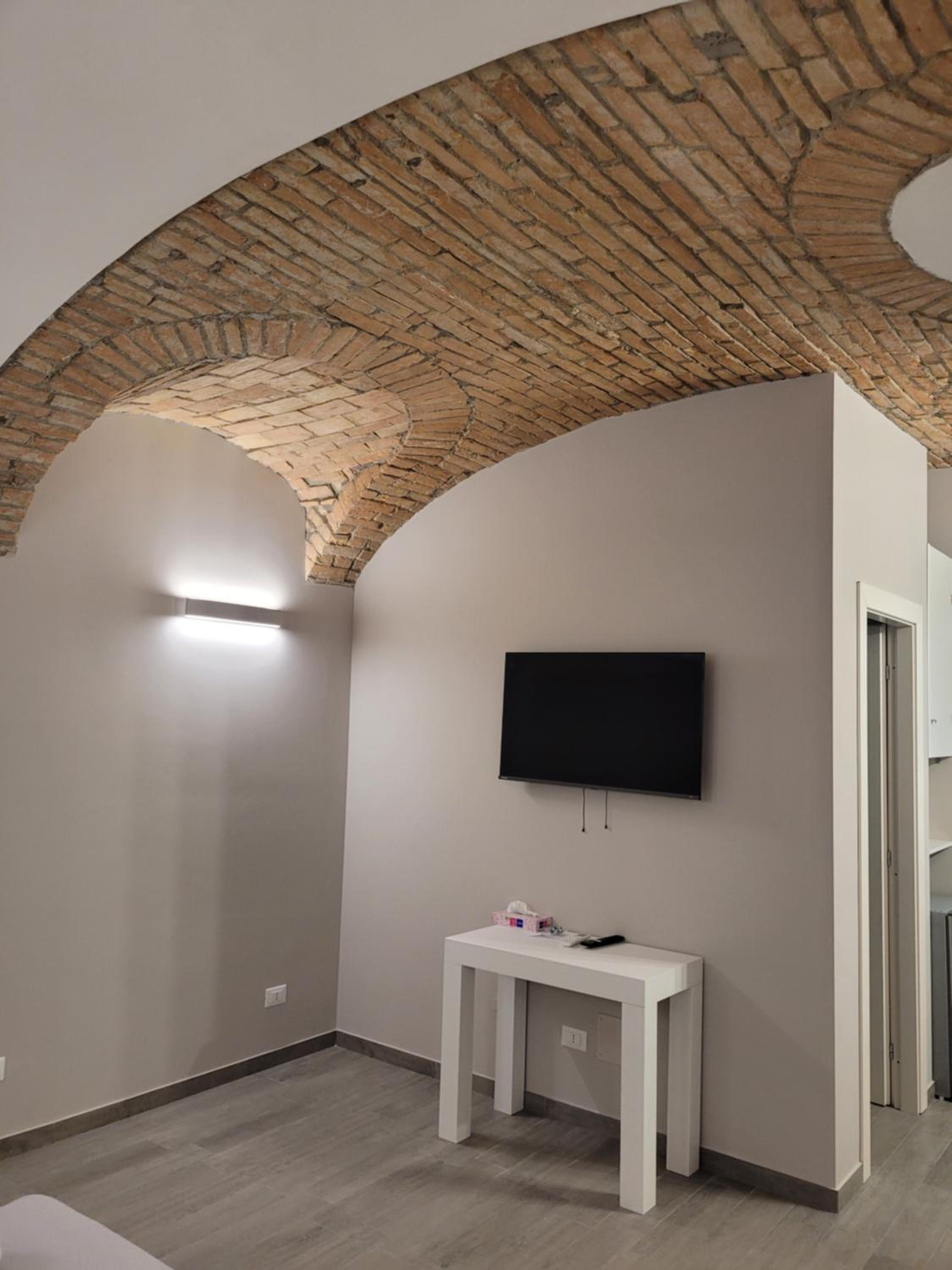 Luxury Triple Room photo 2