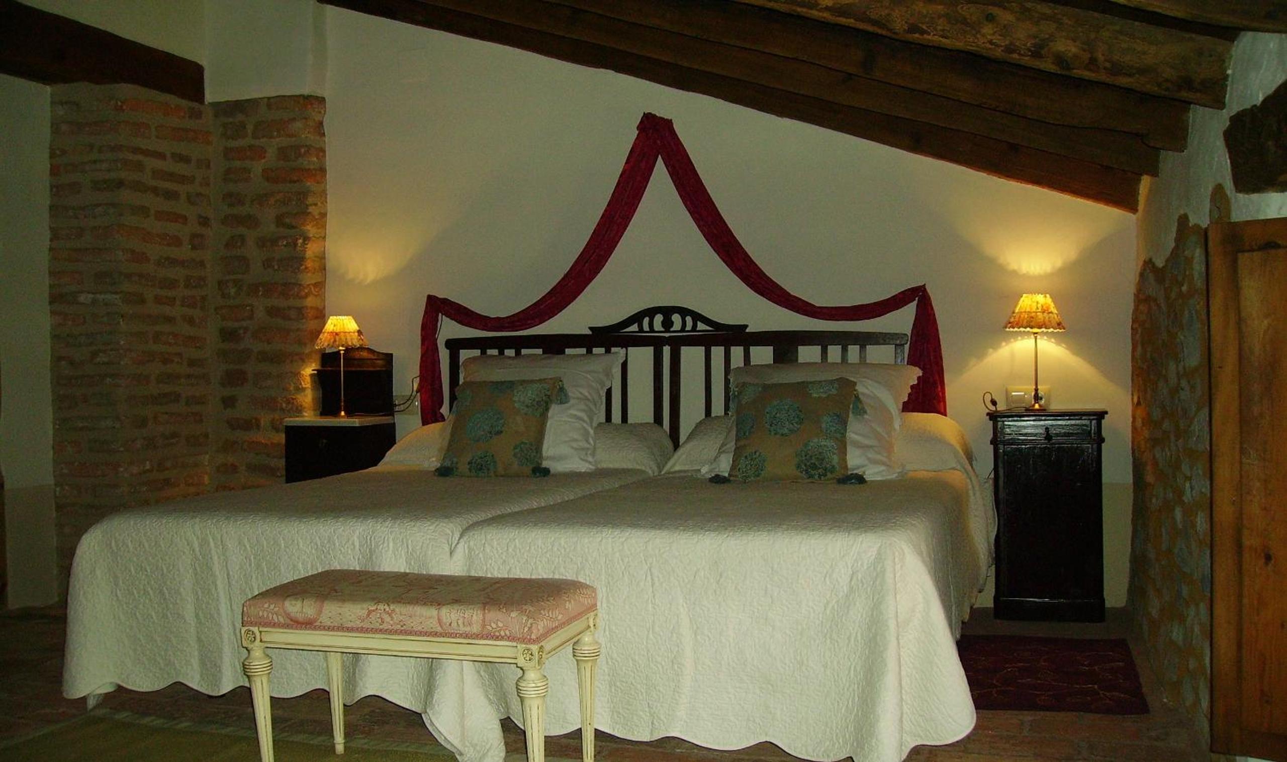 Twin Room photo 3