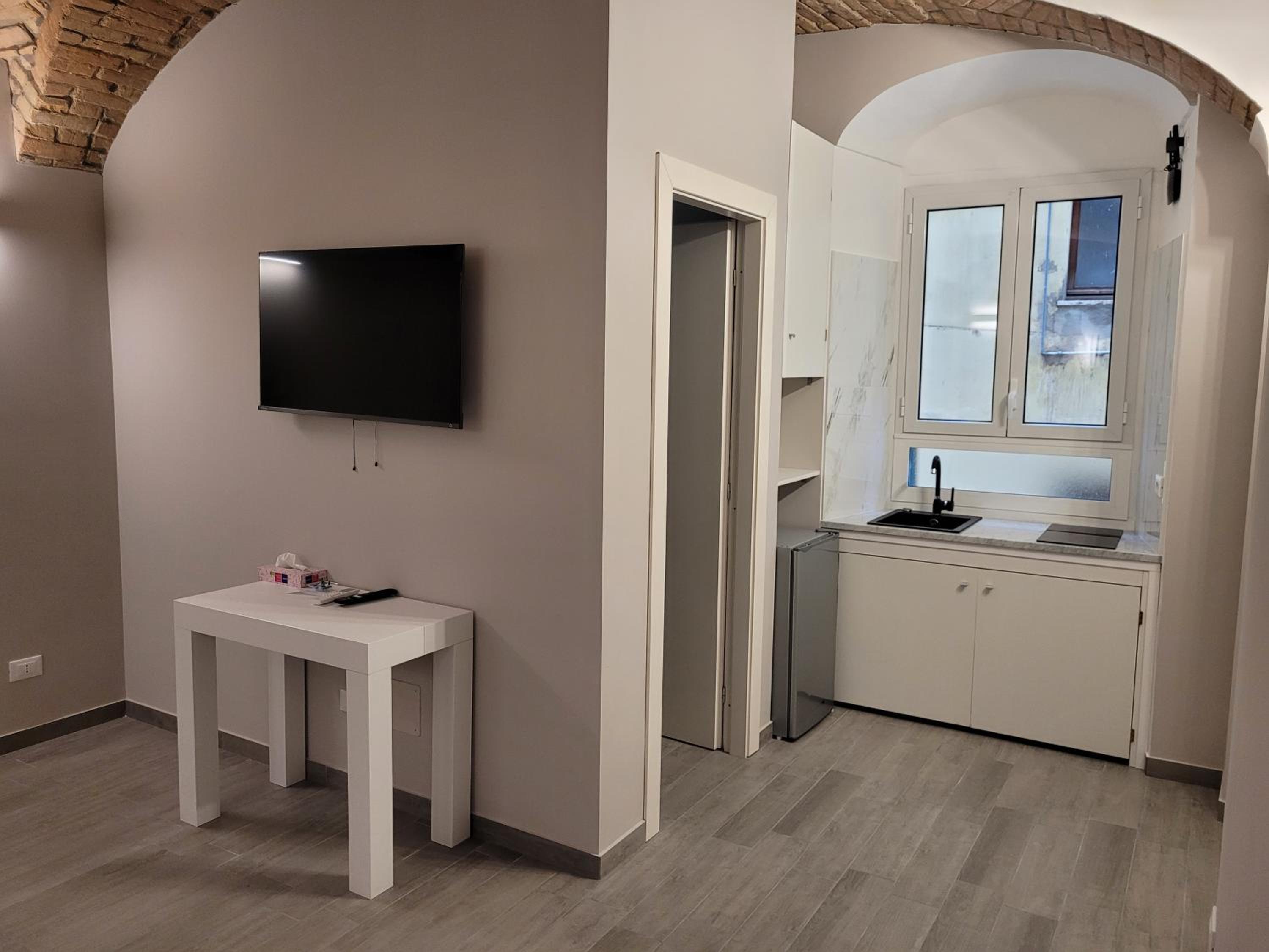 Luxury Triple Room photo 3