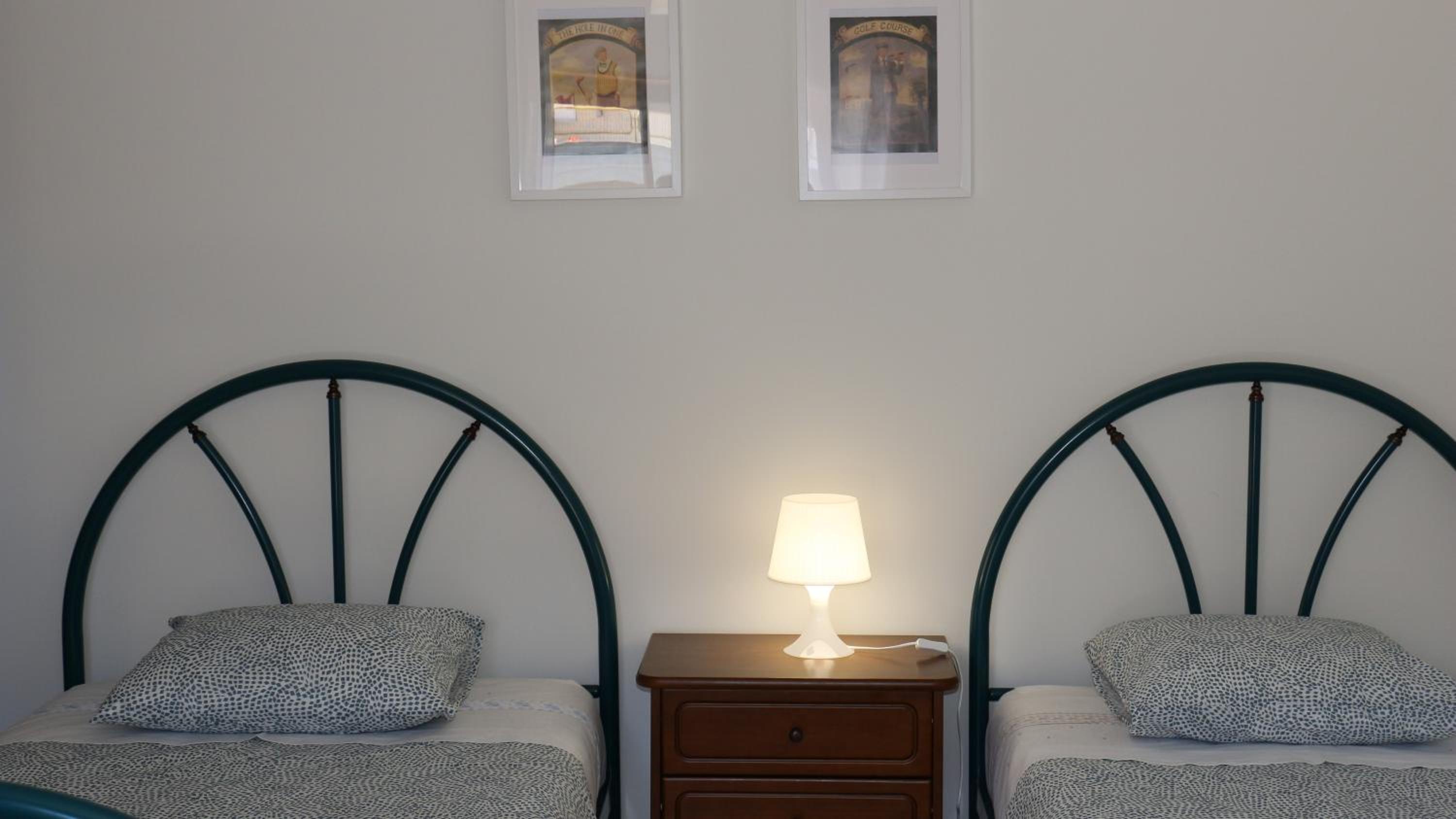 Two-Bedroom Apartment photo 3