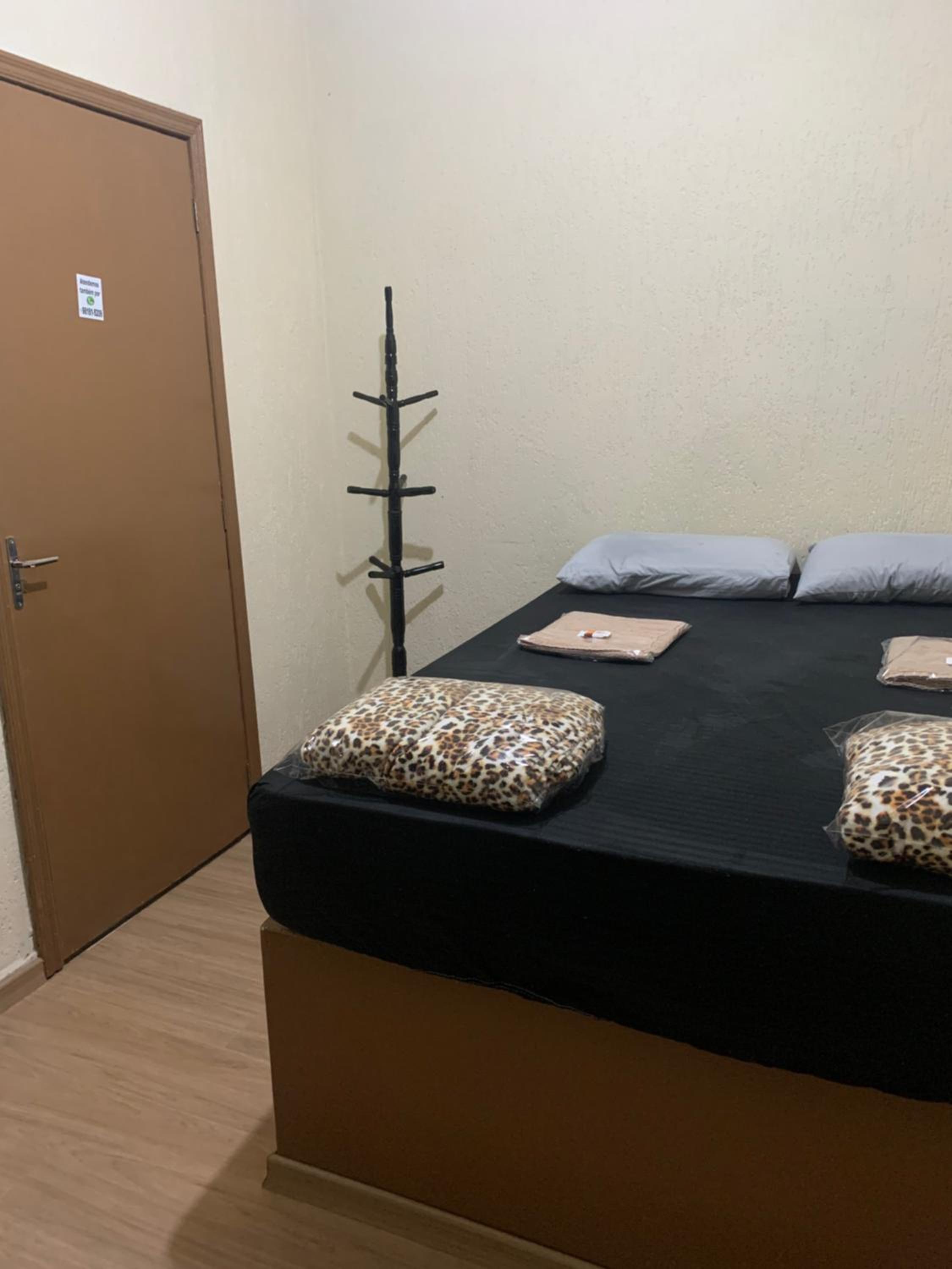 Double Room - Photo 2