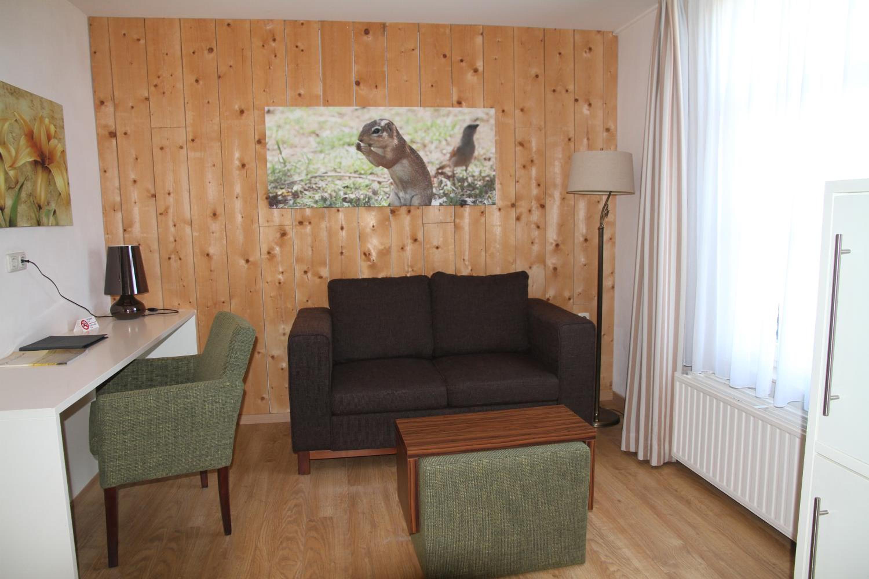 Standard Double Room - Photo 4