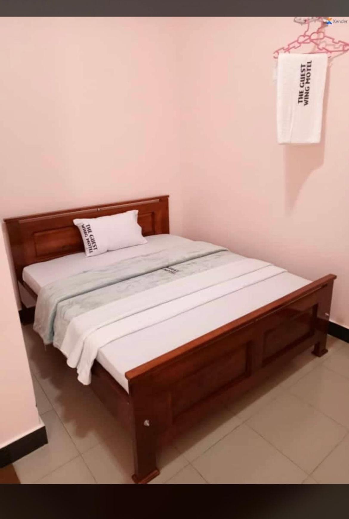 Deluxe King Room photo 1