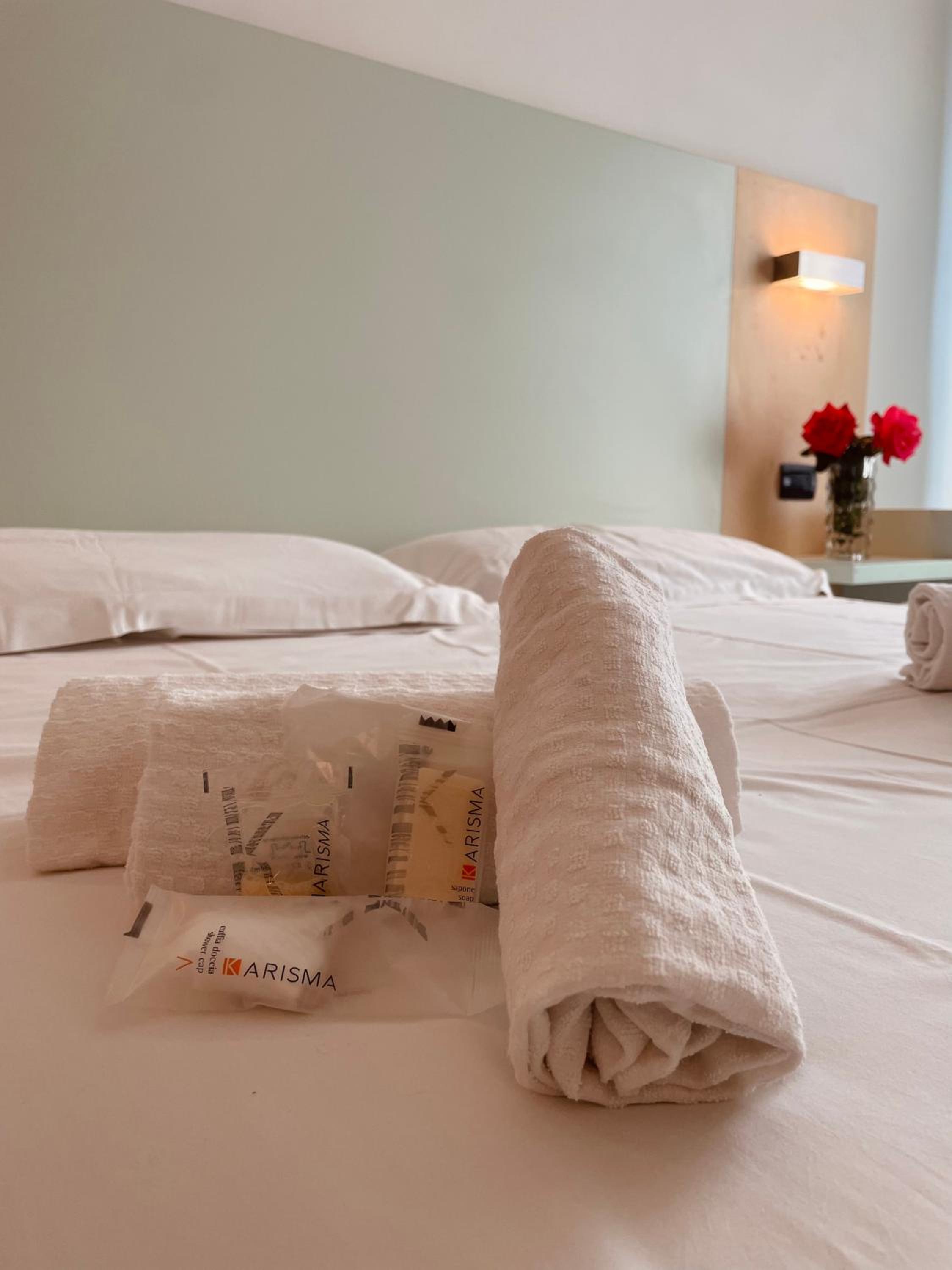 Double or Twin Room photo 3