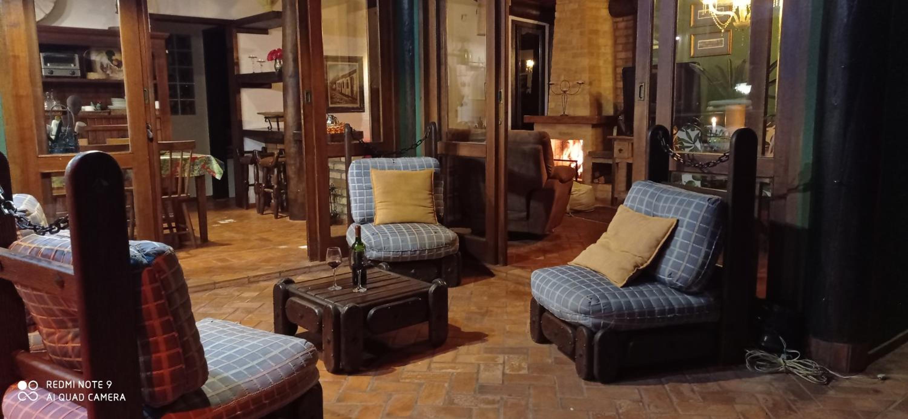 Two-Bedroom Chalet photo 1