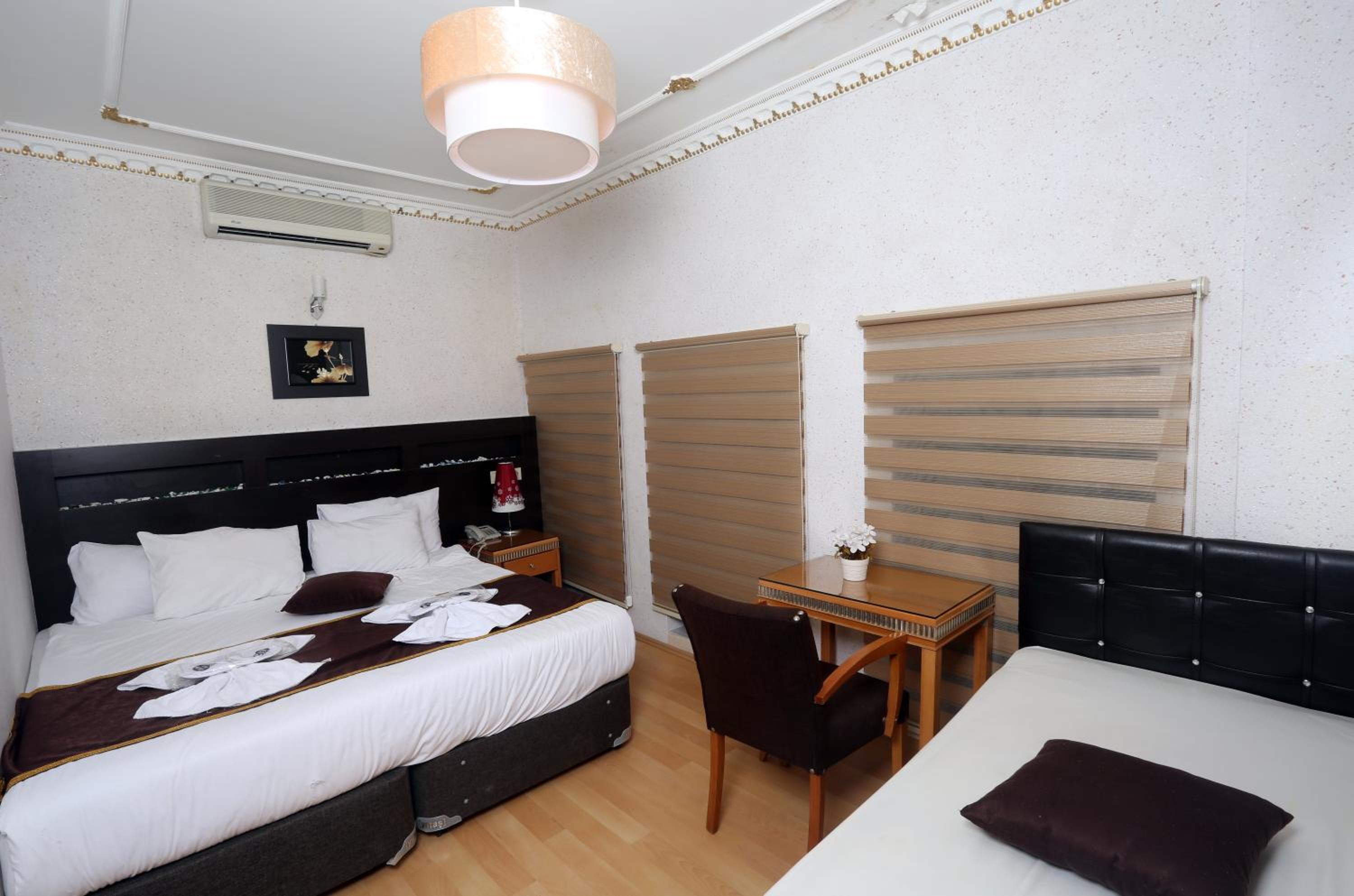 Triple Room photo 2