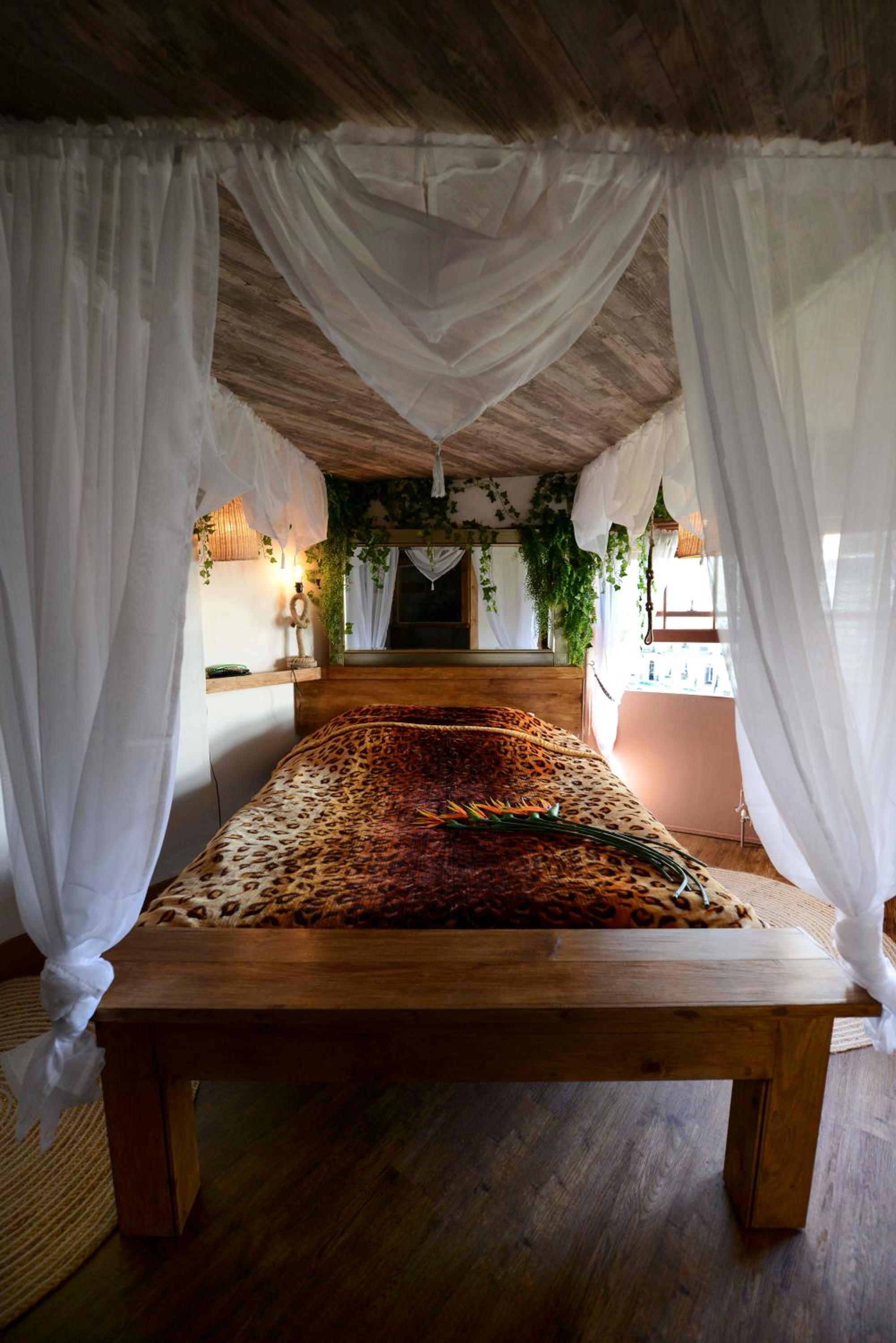 Double Room - Tropical Paradise, photo 7