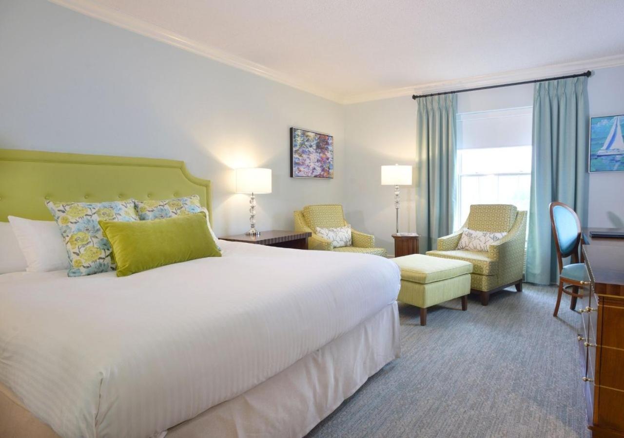 Premium King Room