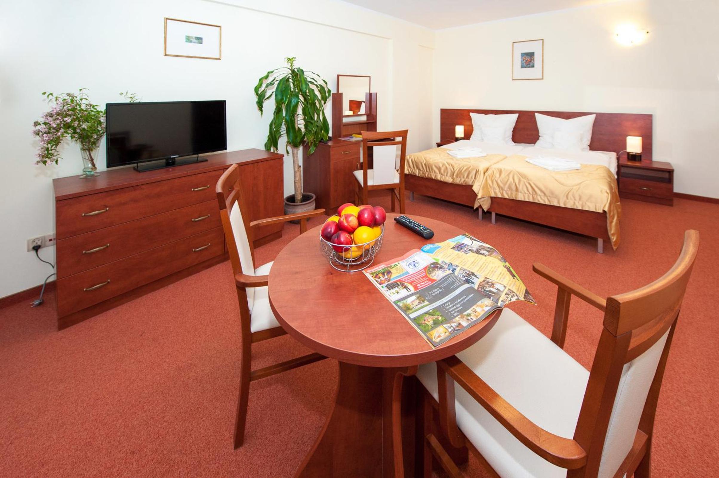 Standard Double Room - Photo 1