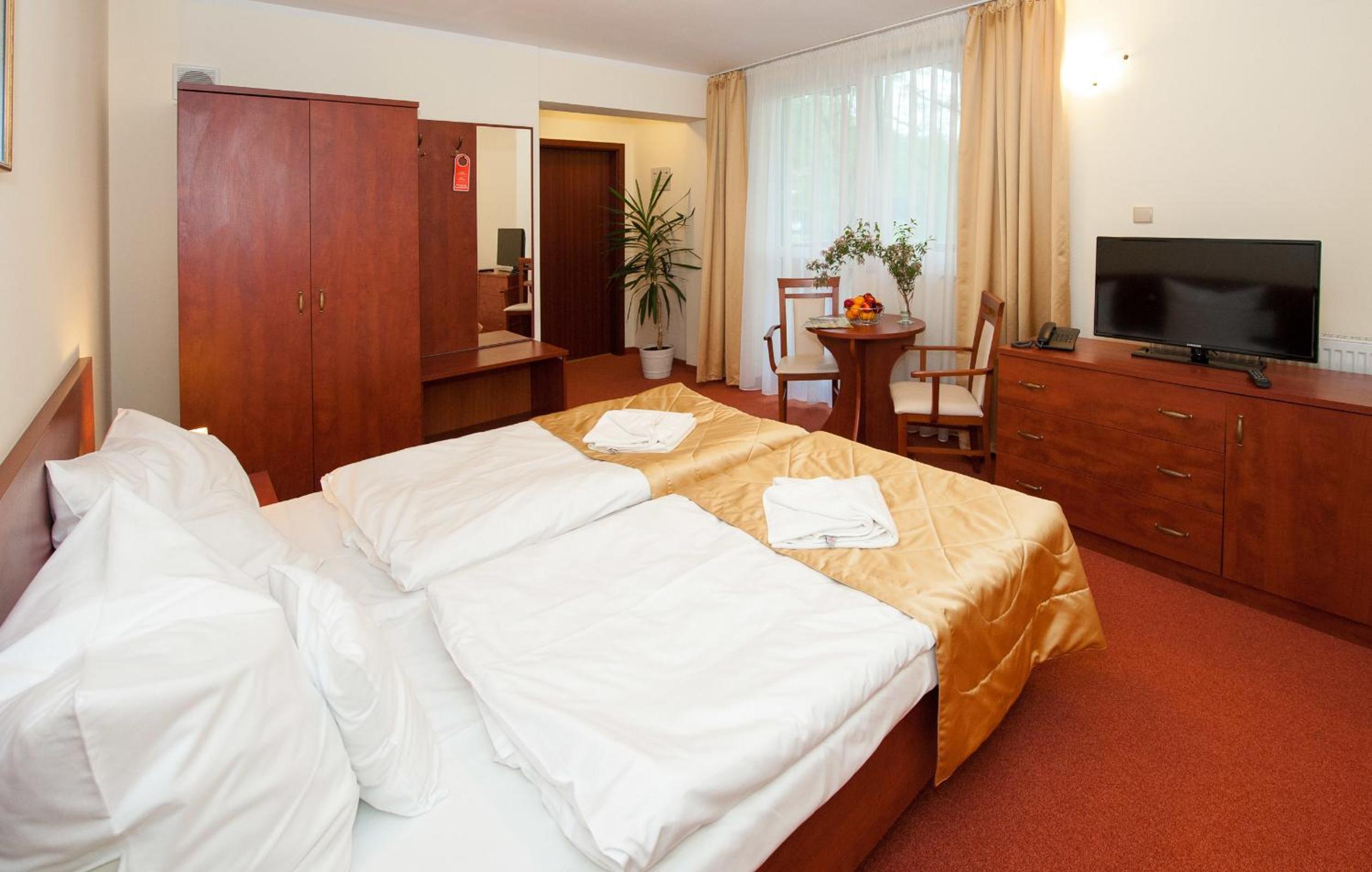 Standard Double Room - Photo 5