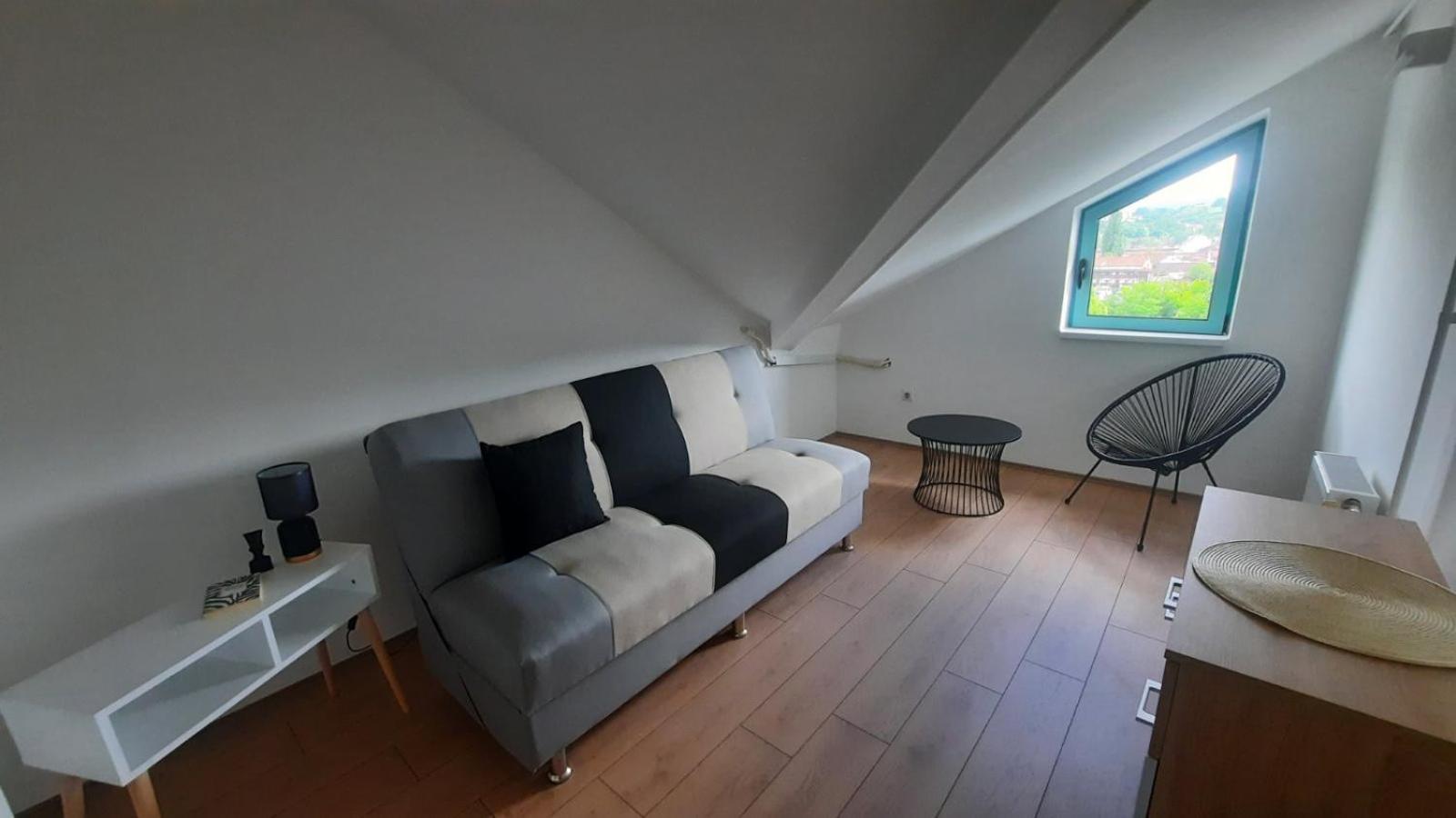 Two-Bedroom Apartment photo 1