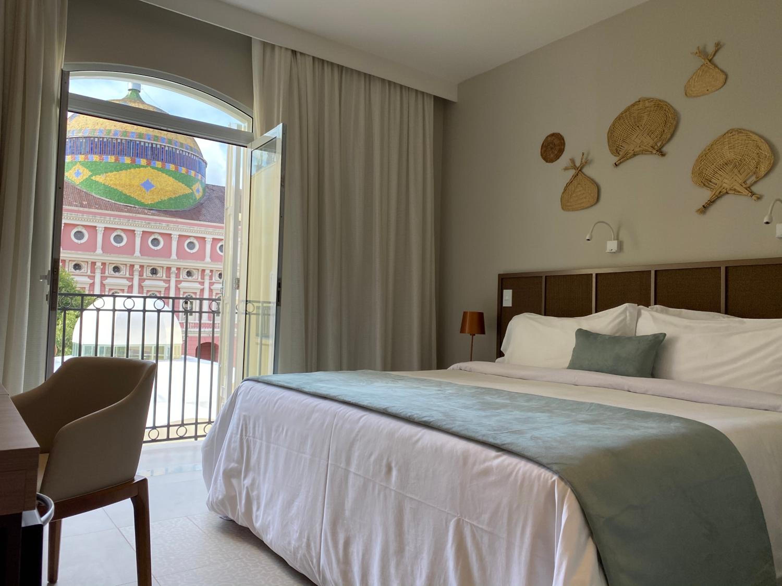 Double Room - Photo 1
