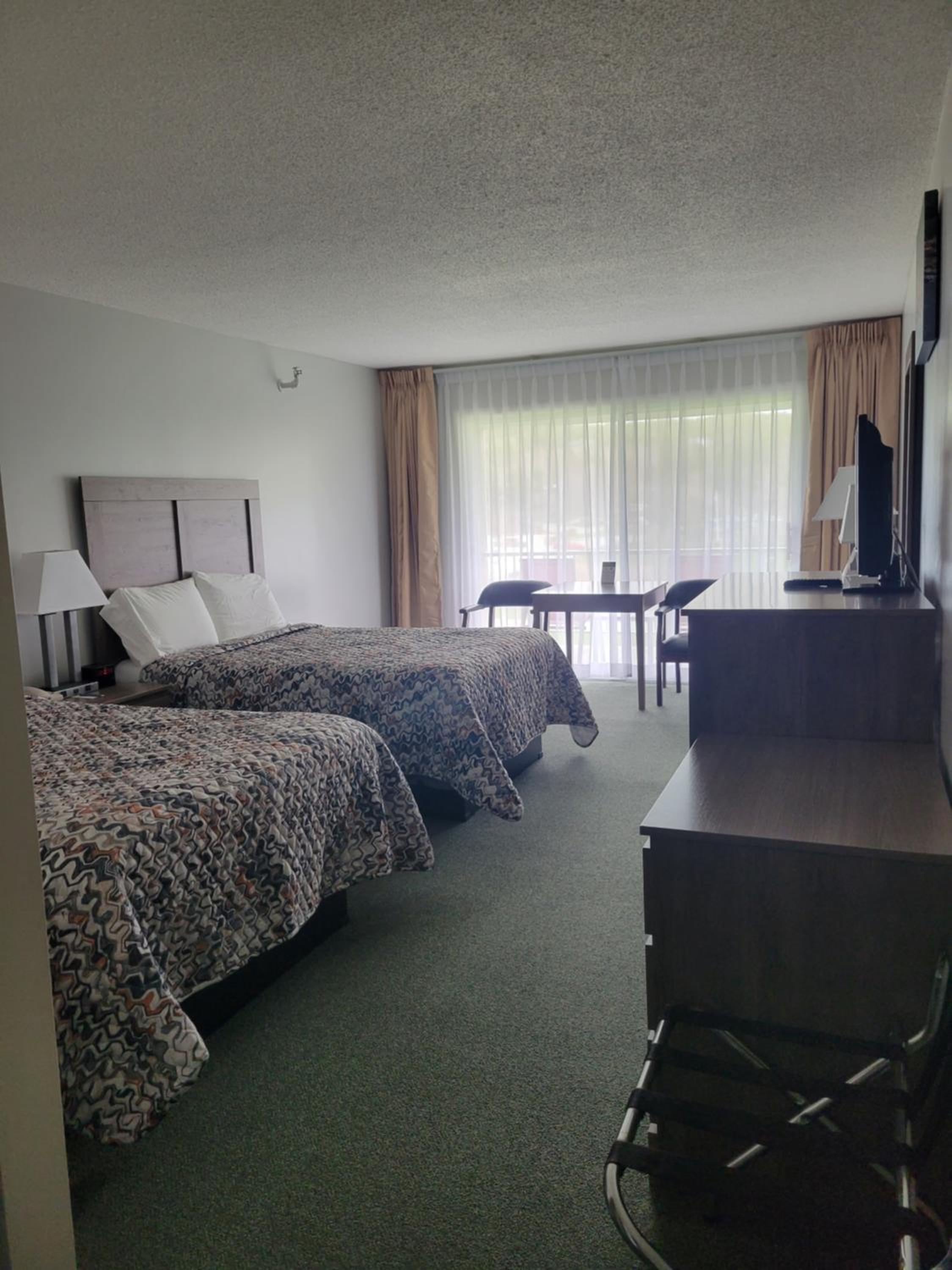 Standard Double Room with Sea View photo 3