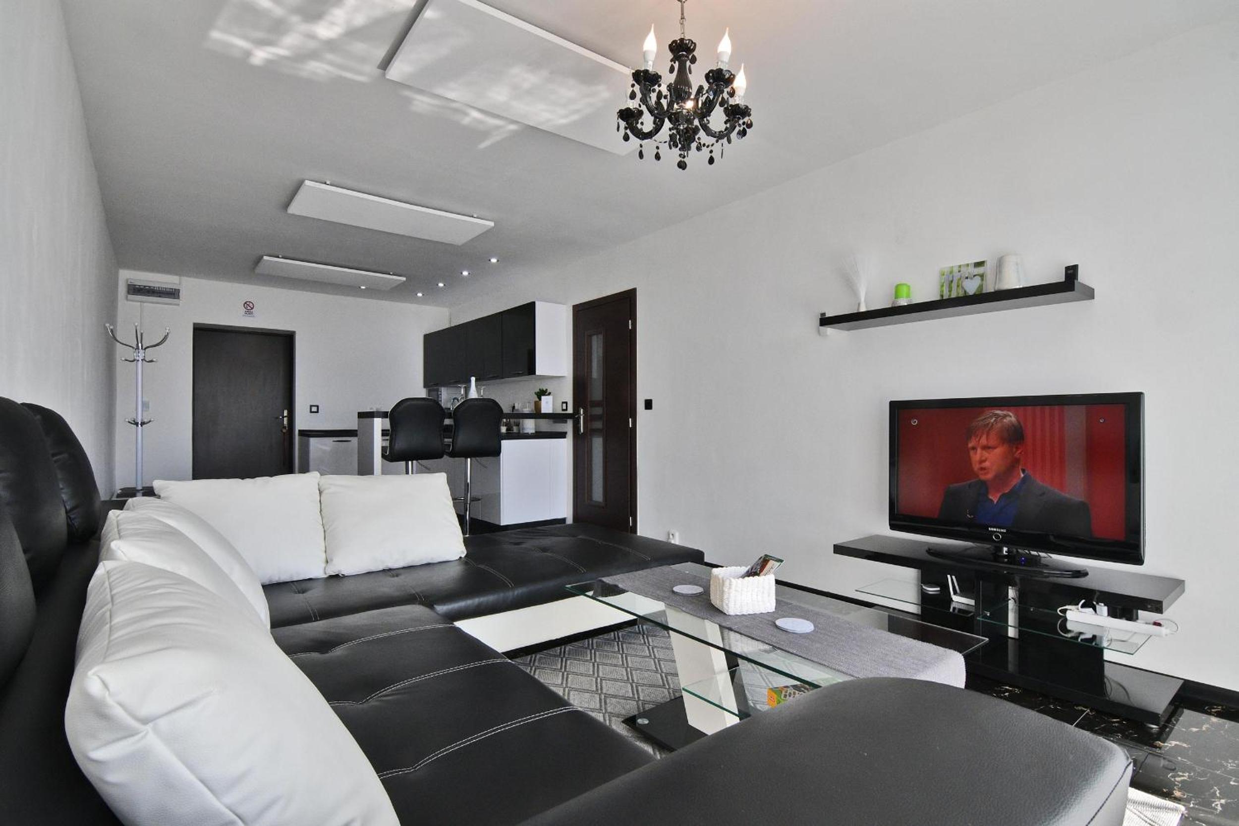 Apartment with Lake View photo 1