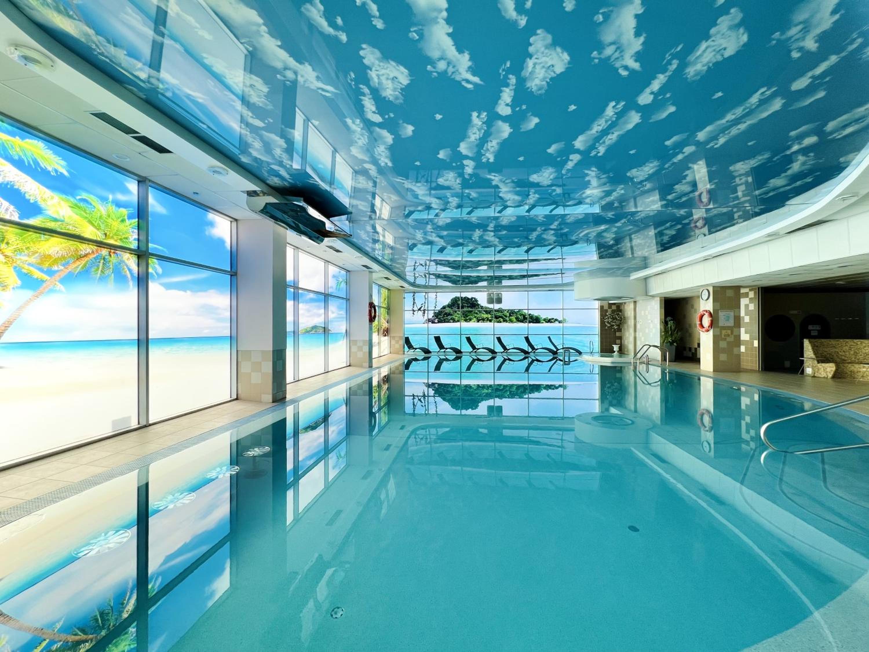 Double or Twin Room with Spa Access - Photo 2