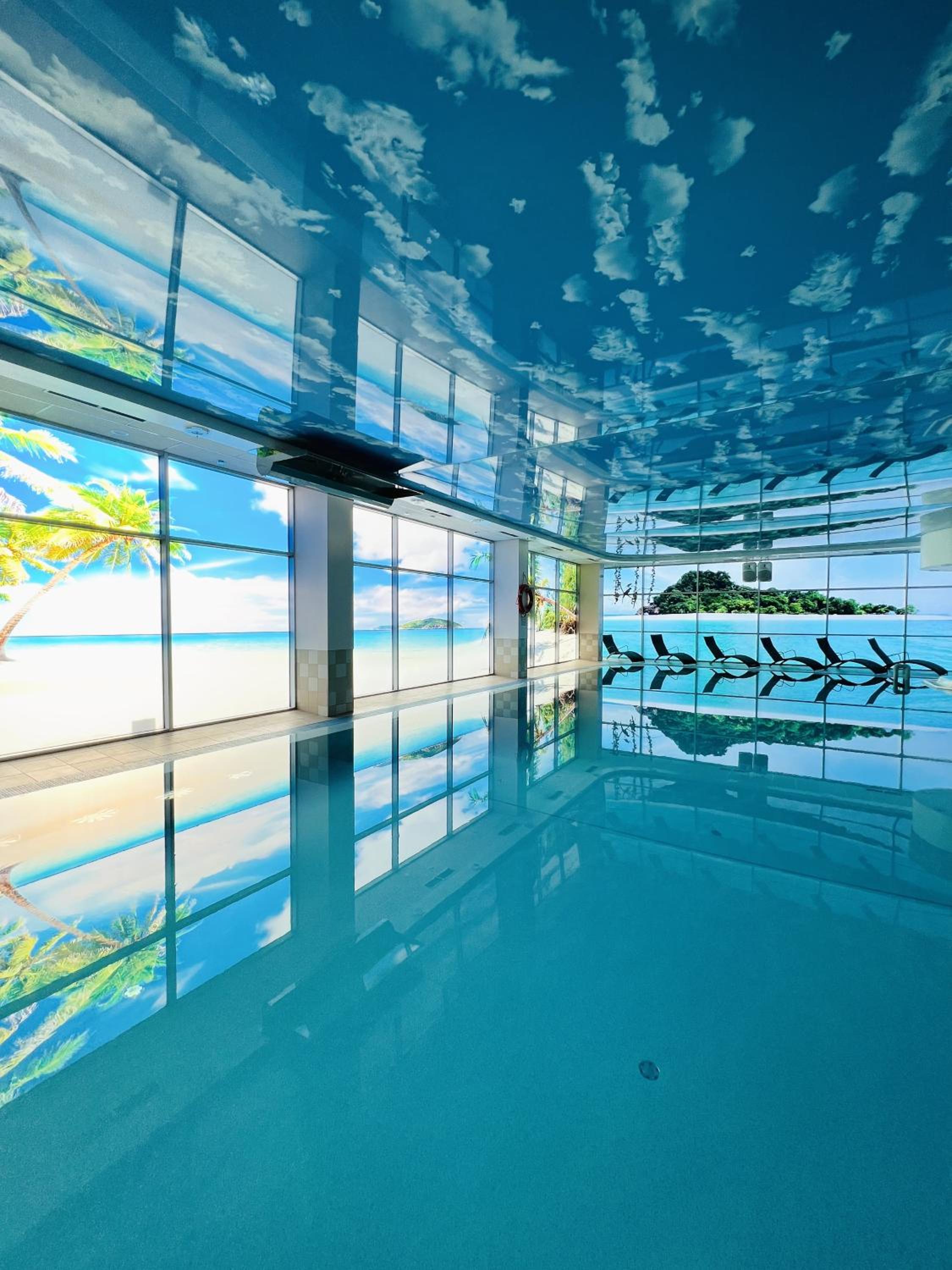 Double or Twin Room with Spa Access - Photo 3