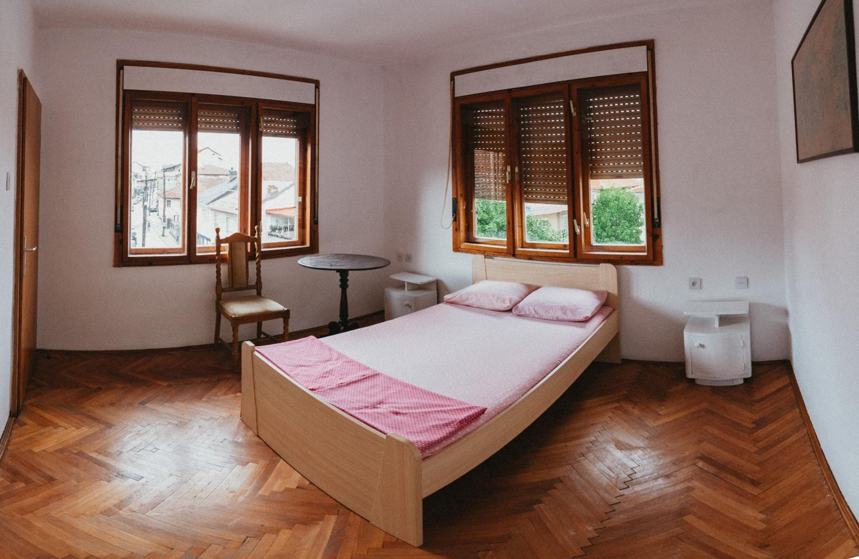 Double Room with Private Bathroom photo 1