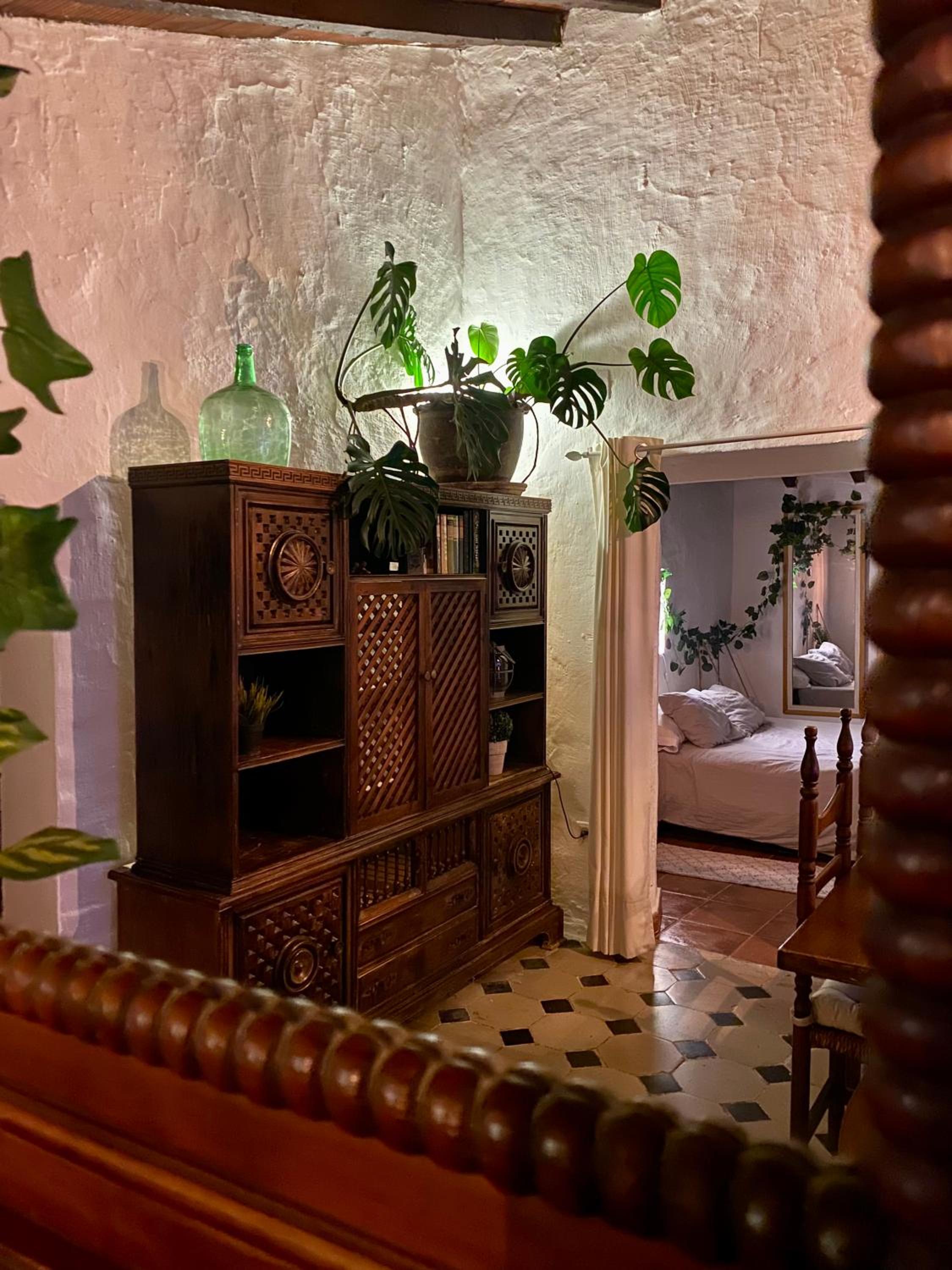 Chalet de Dos Habitaciones