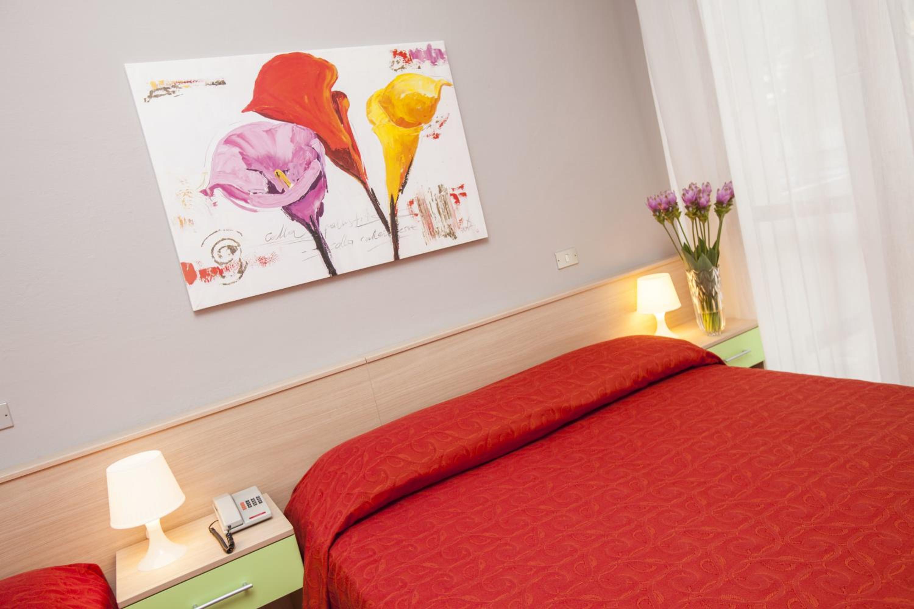 Economy Double or Twin Room photo 1