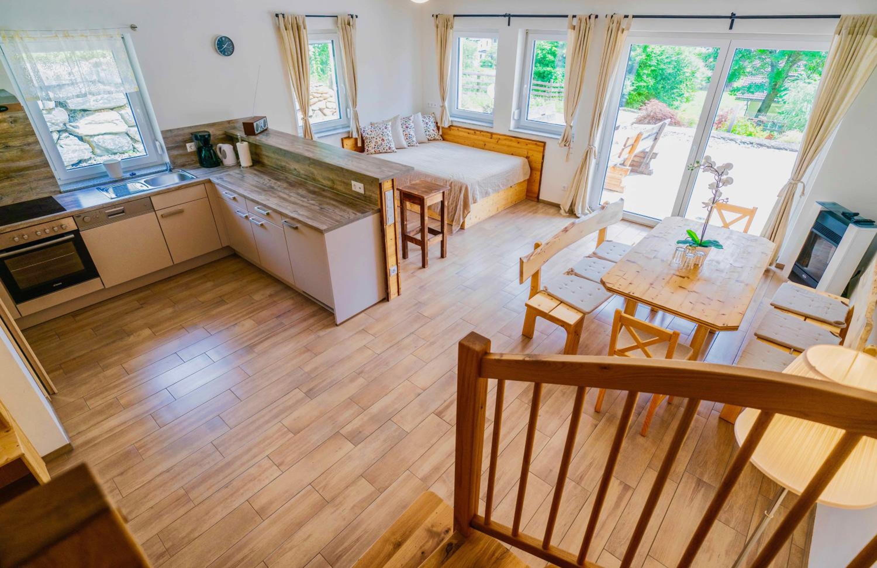 Holiday Home 4 photo 3