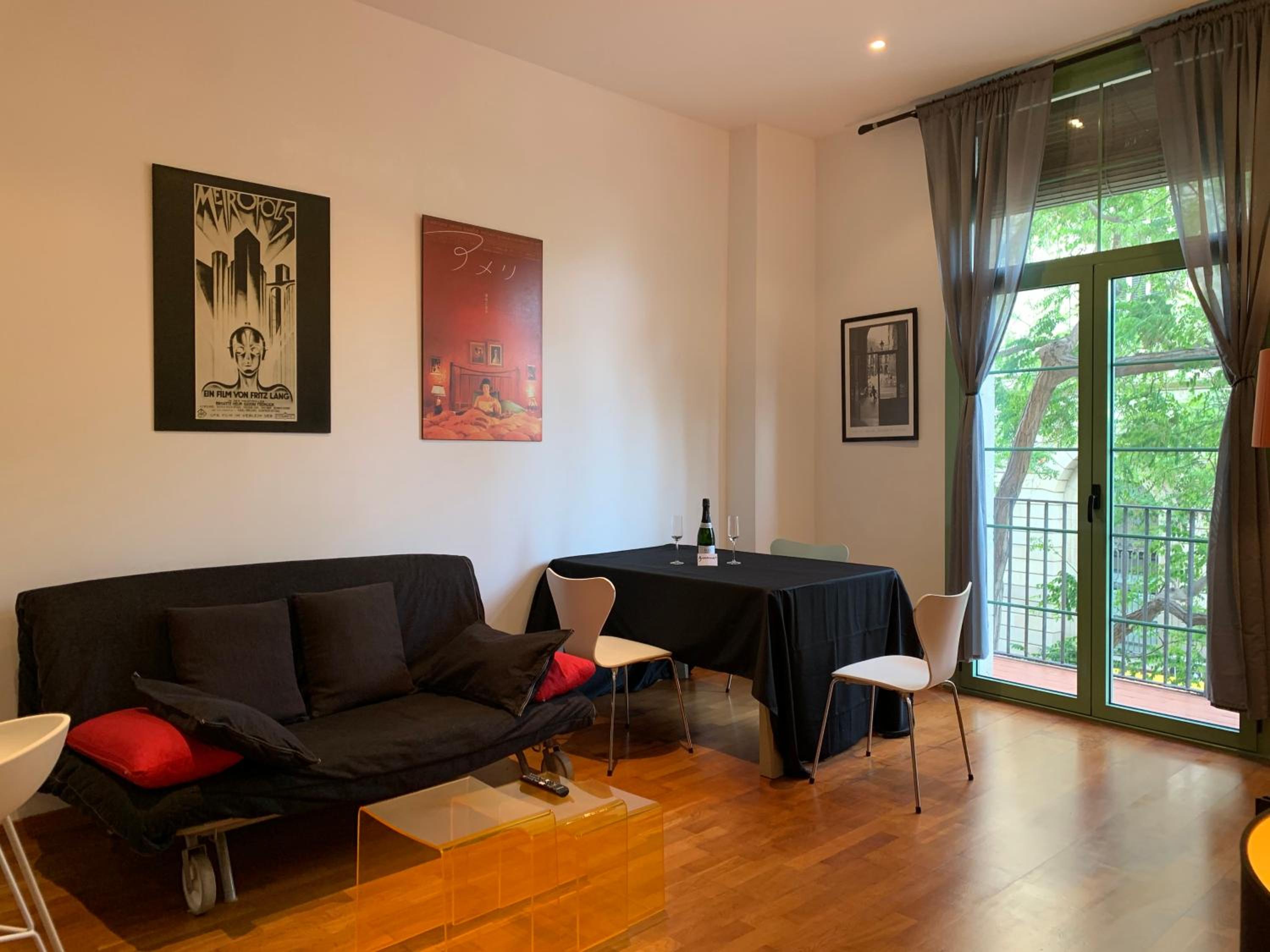 Two-Bedroom Apartment photo 2