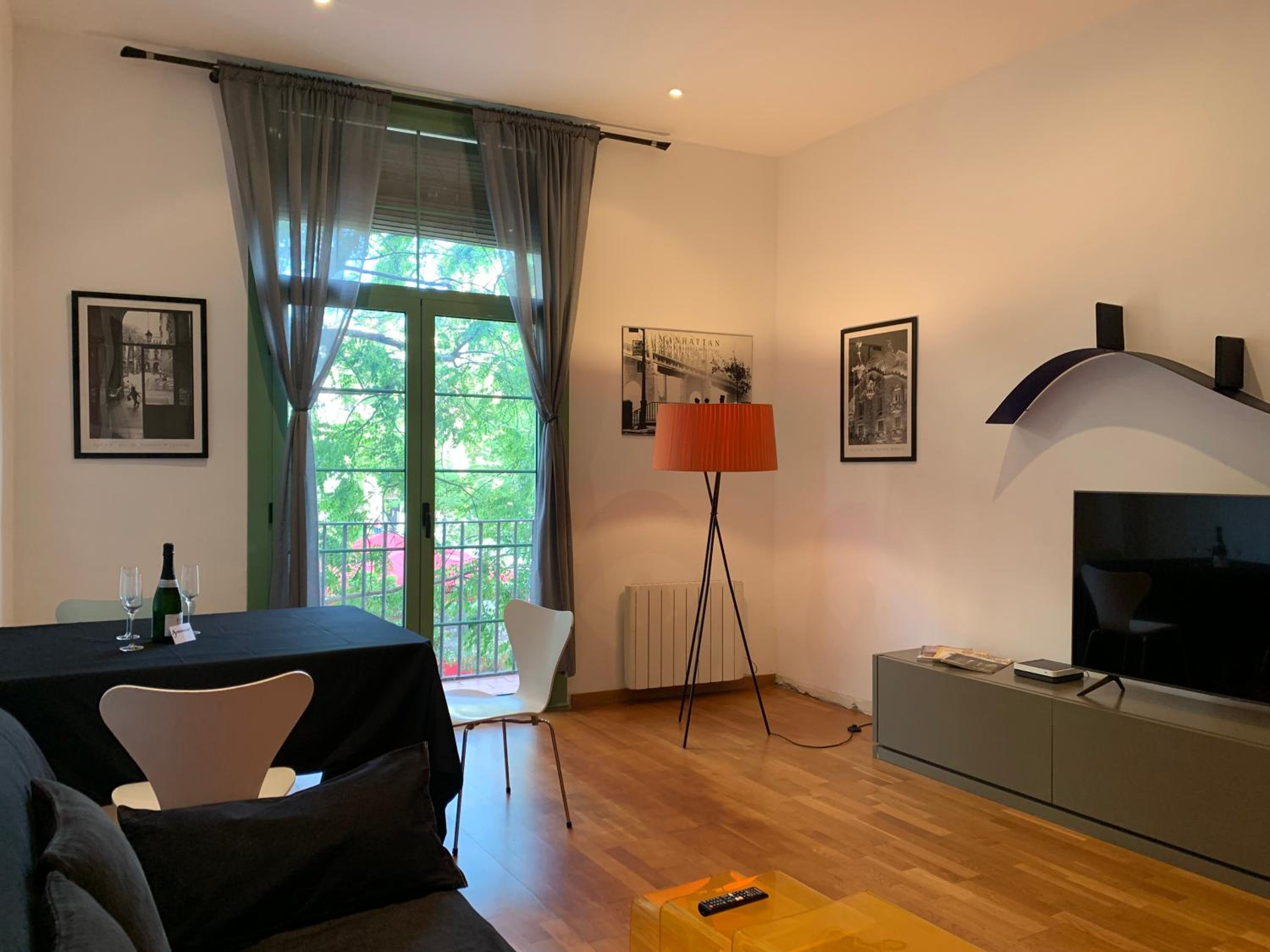 Two-Bedroom Apartment photo 3