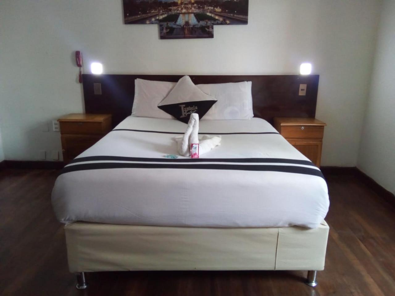 Double Room photo 2