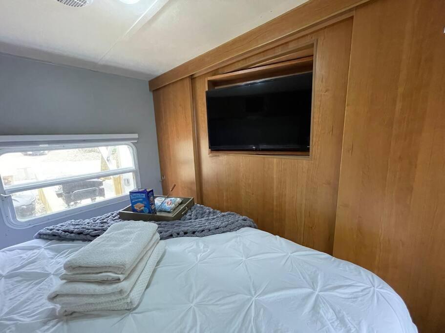 Two-Bedroom House photo 1