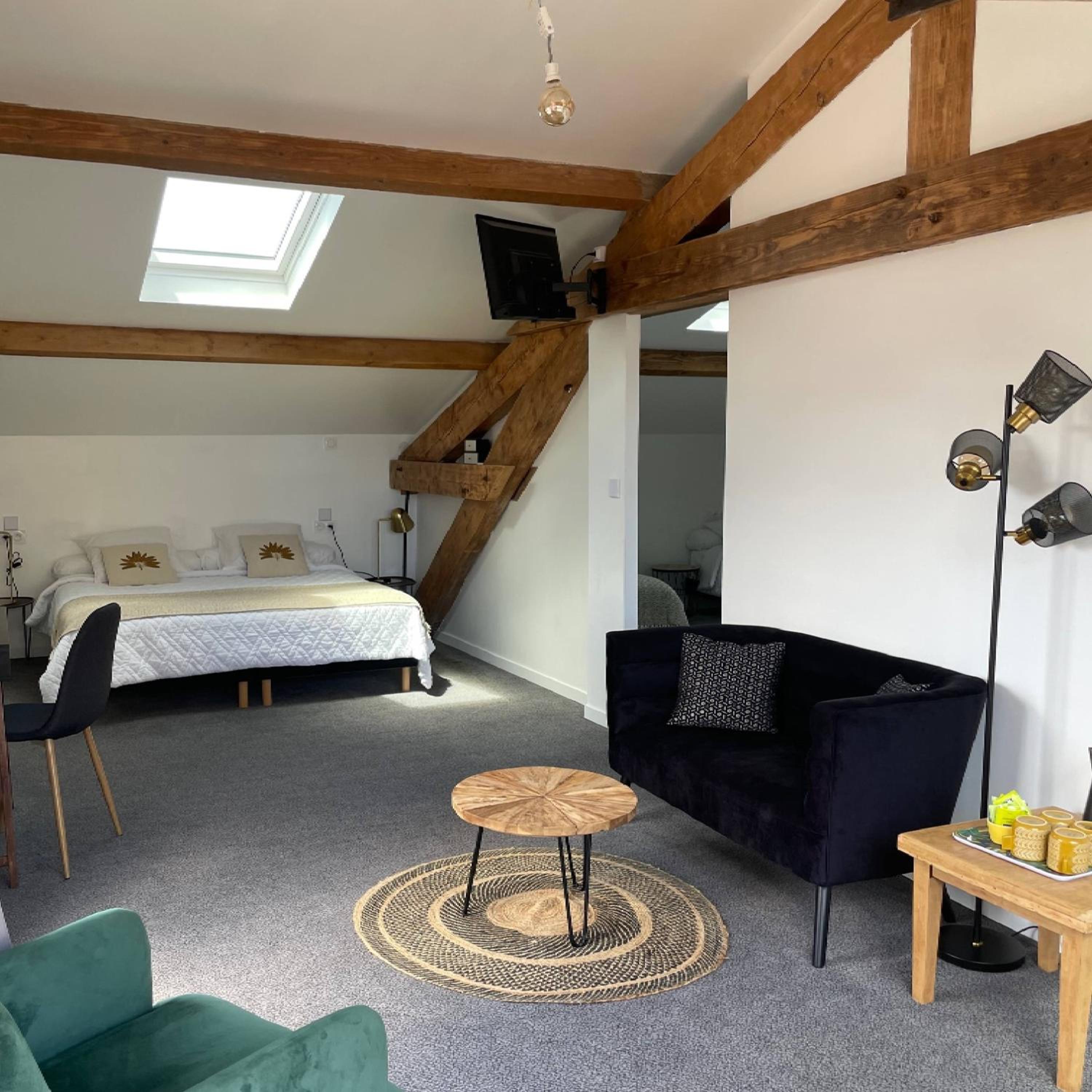 Family Suite - Photo 1